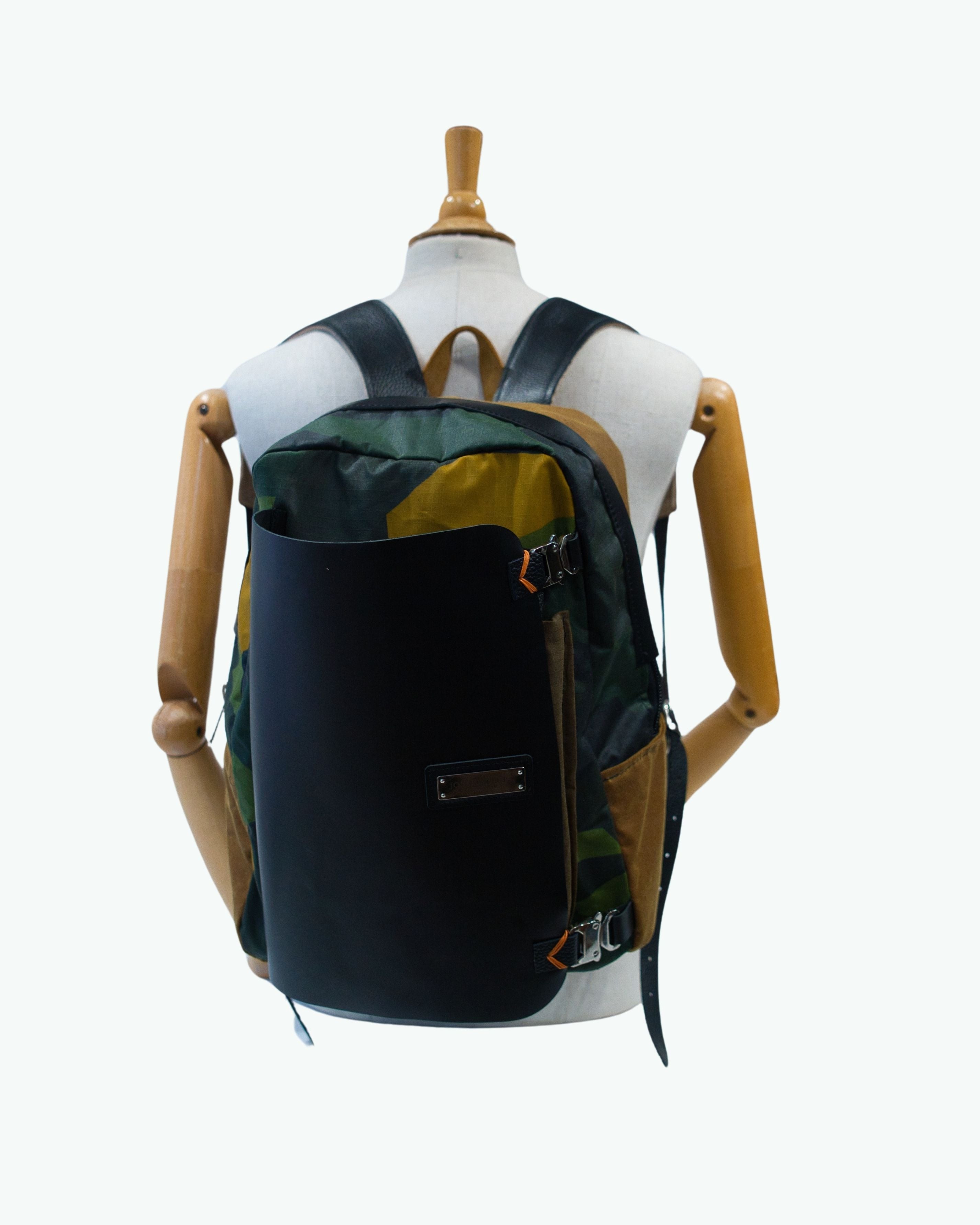 Camouflage Daypack | Backpack