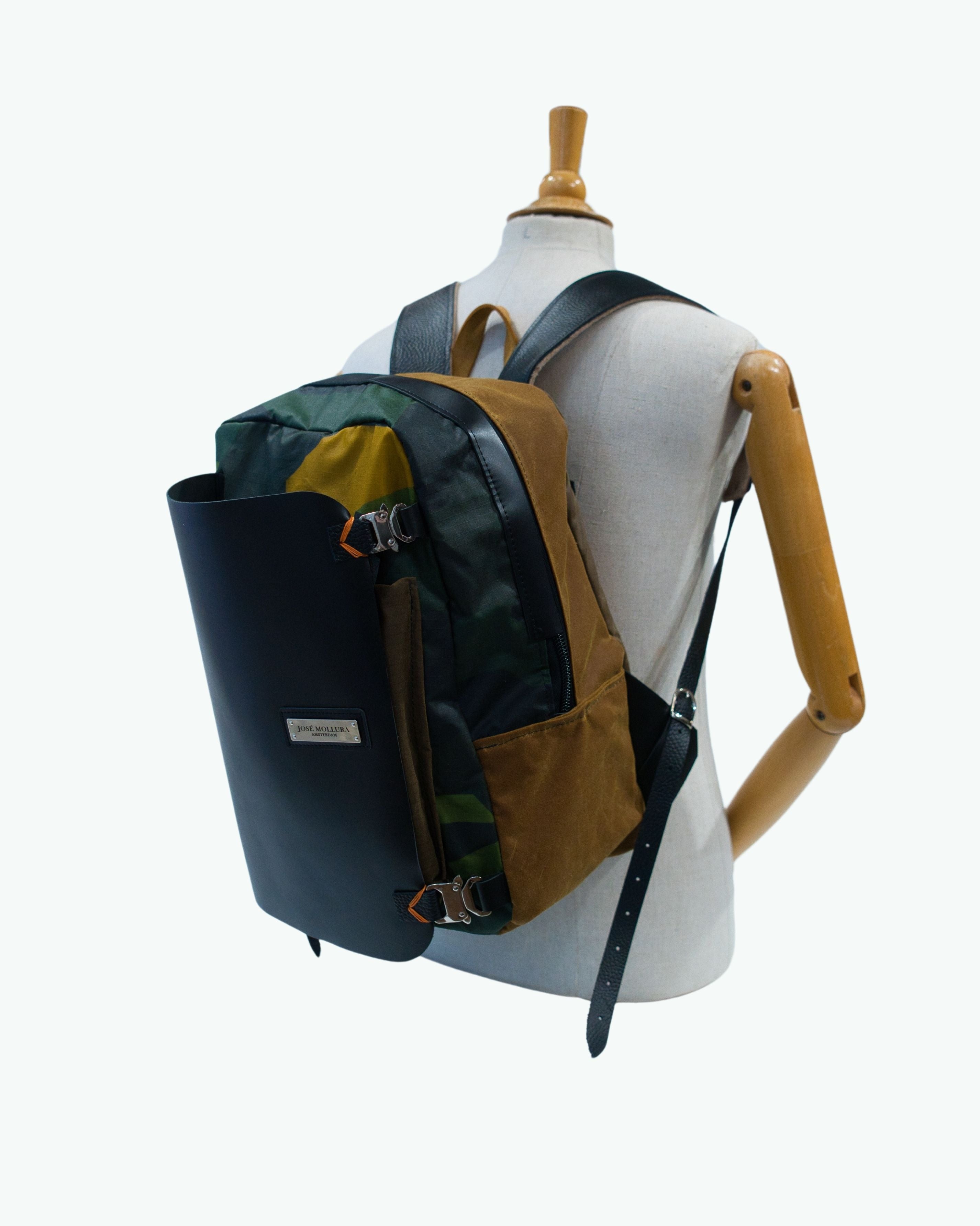 Camouflage Daypack | Backpack
