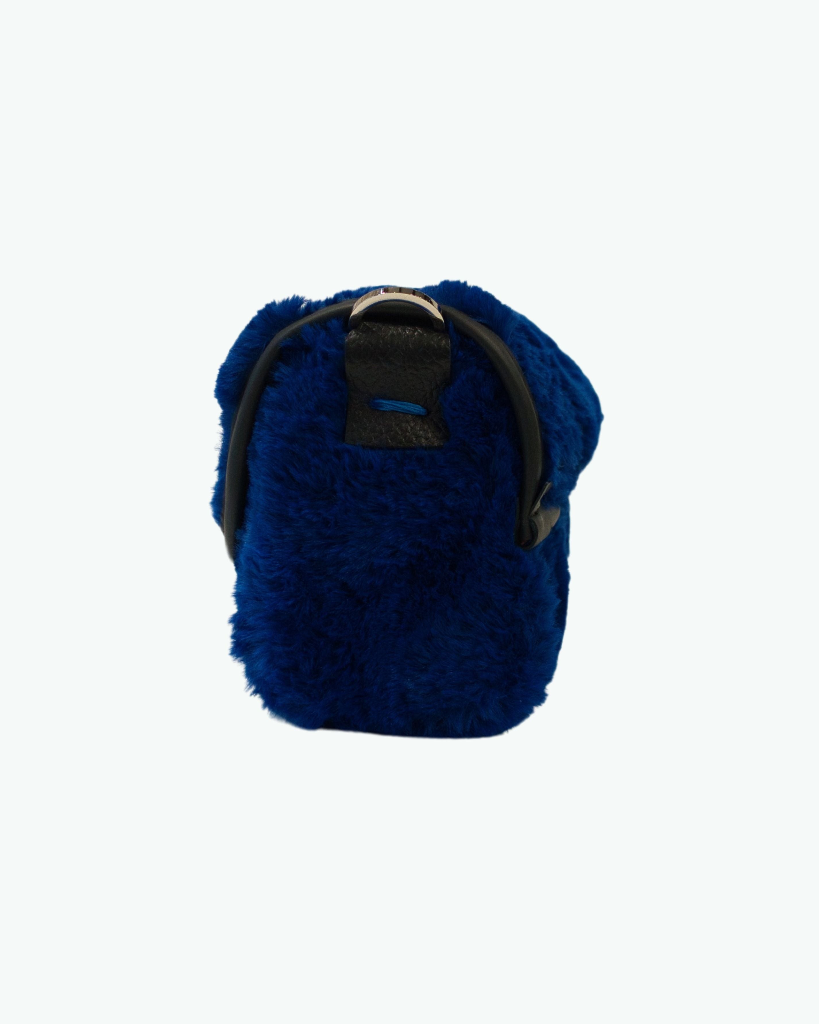 Electric Blue | Crossbody