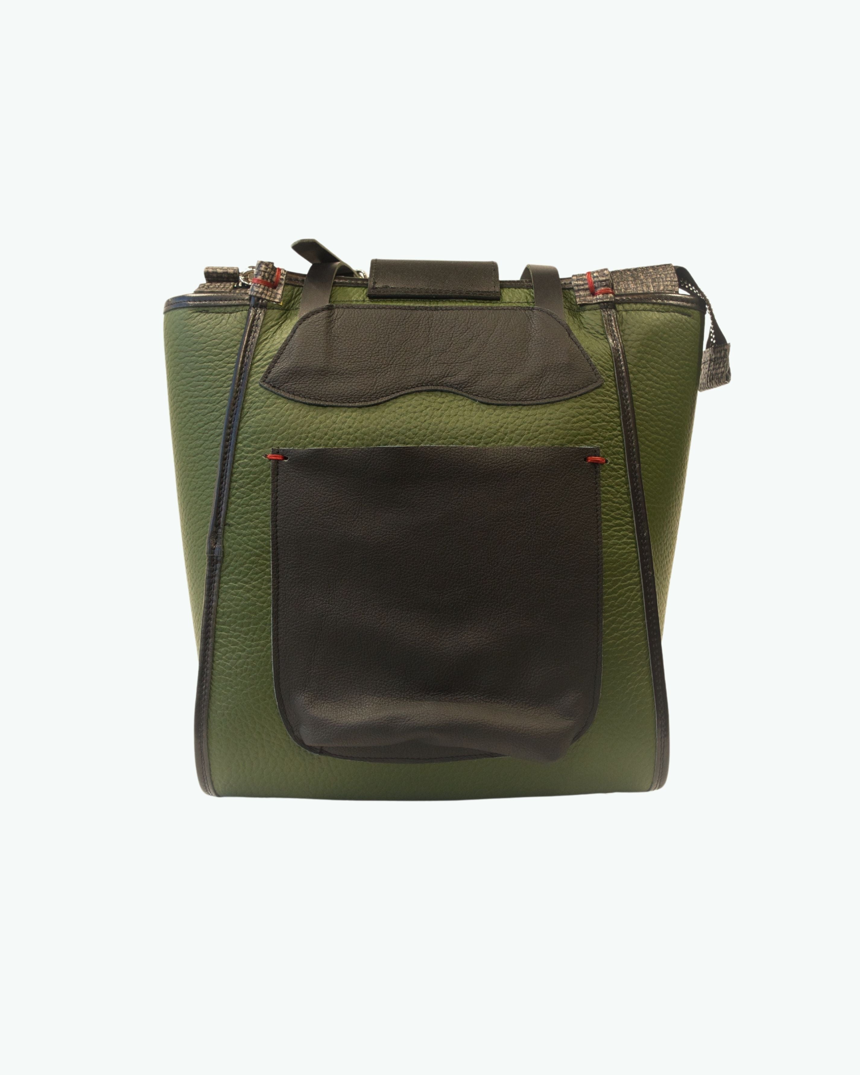 Verde | Tote Bag