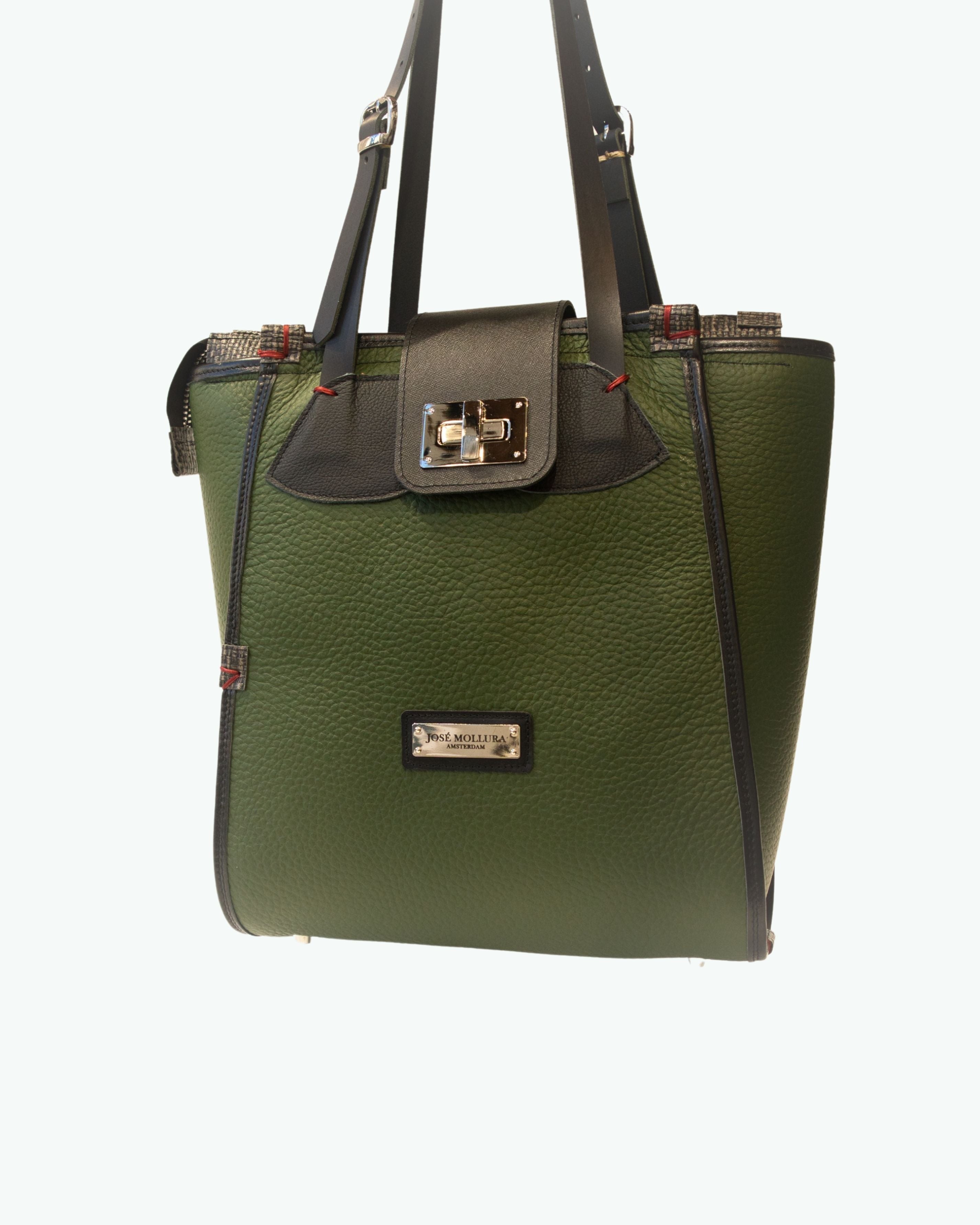 Verde | Tote Bag