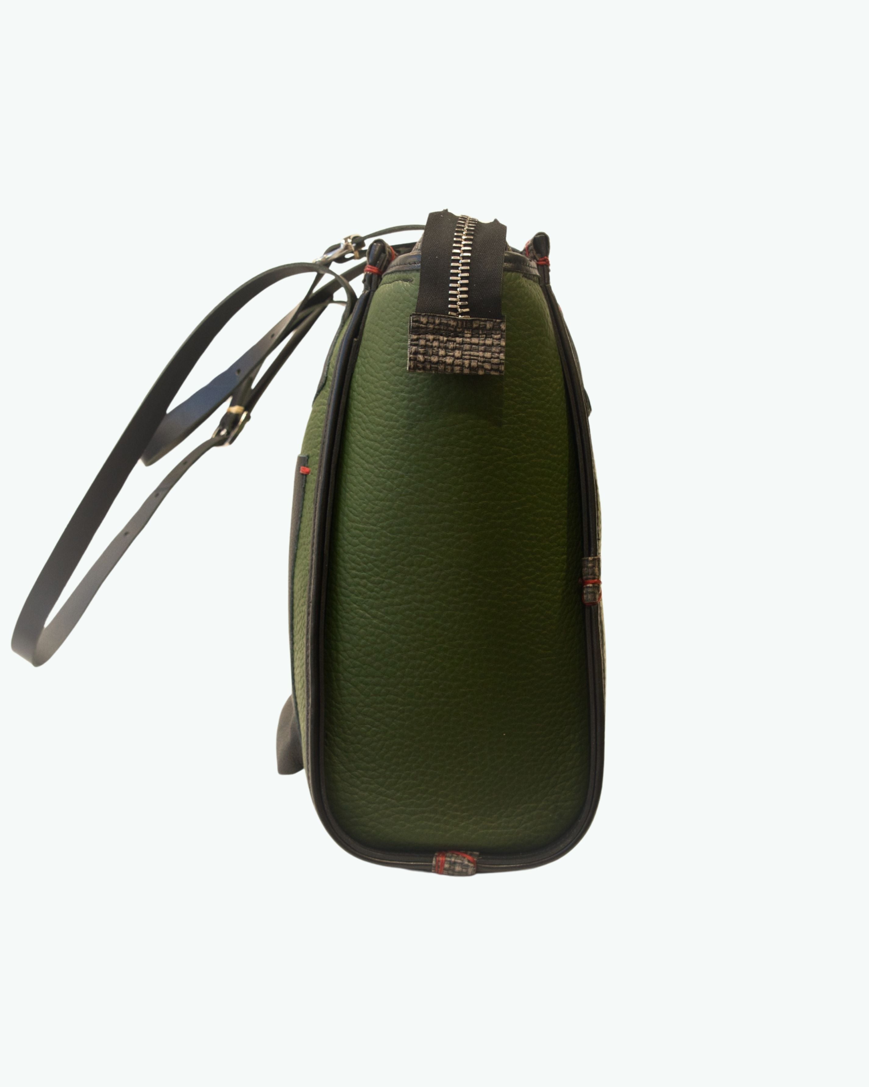 Verde | Tote Bag