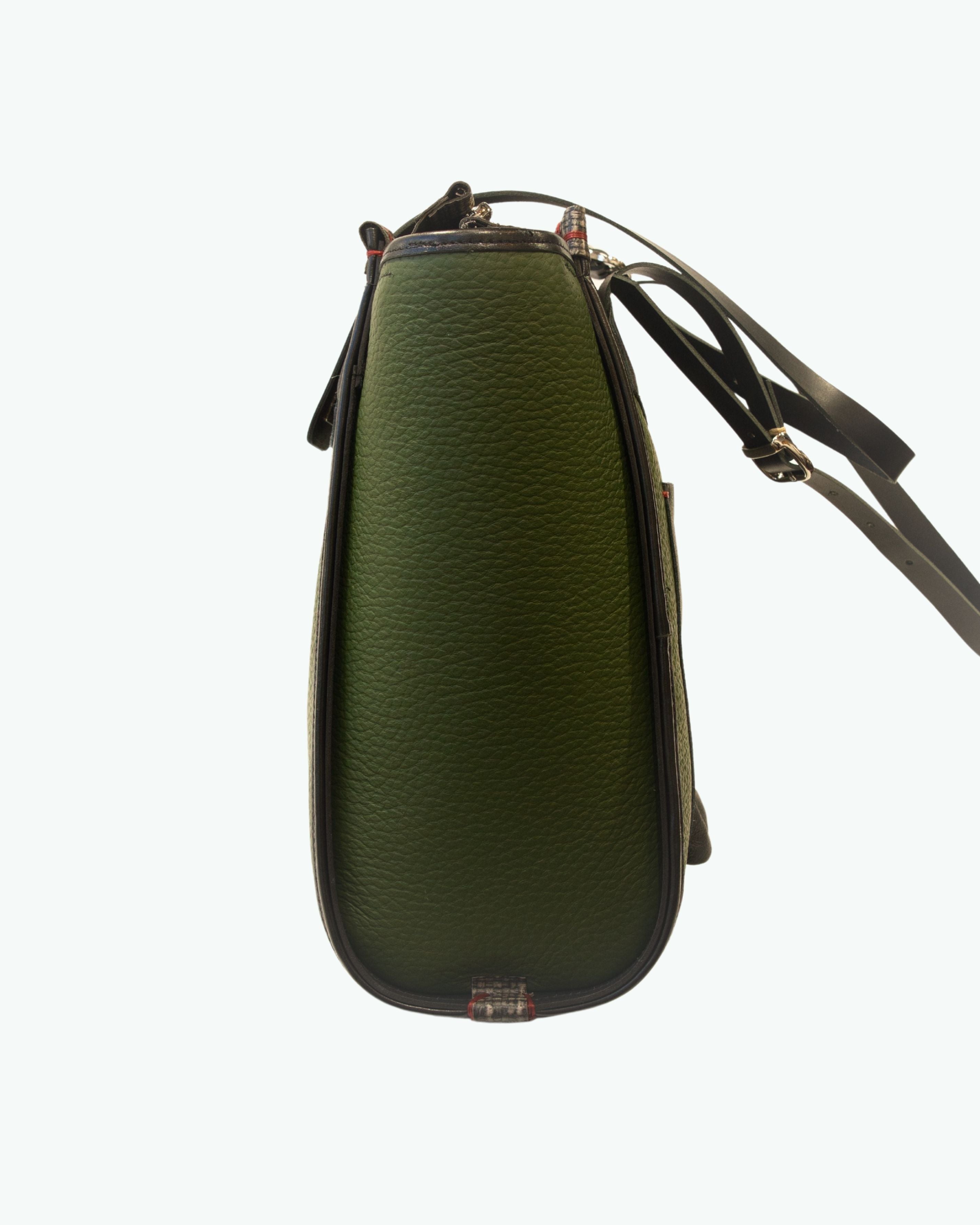 Verde | Tote Bag