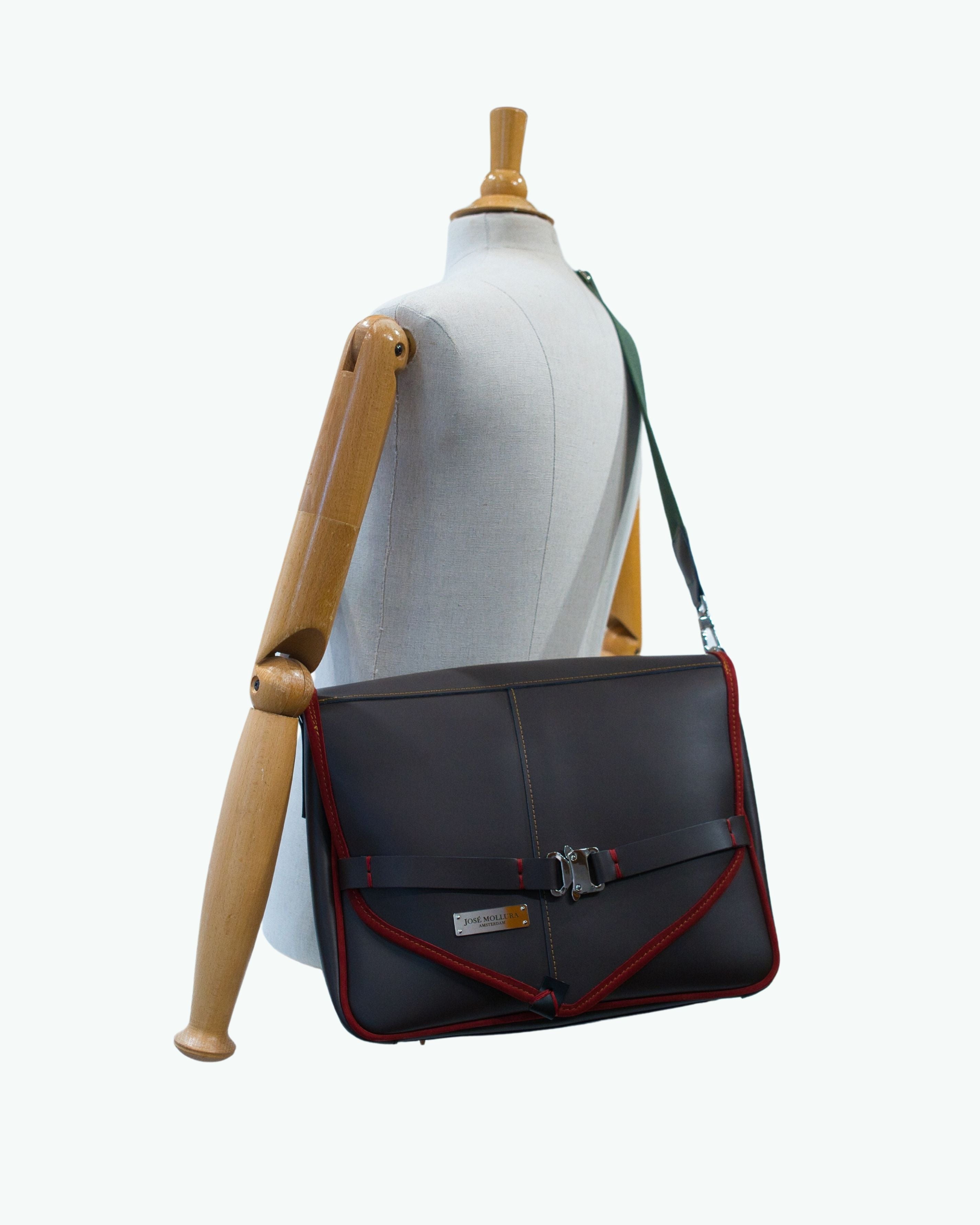 Toscana Messenger | Laptop Bag