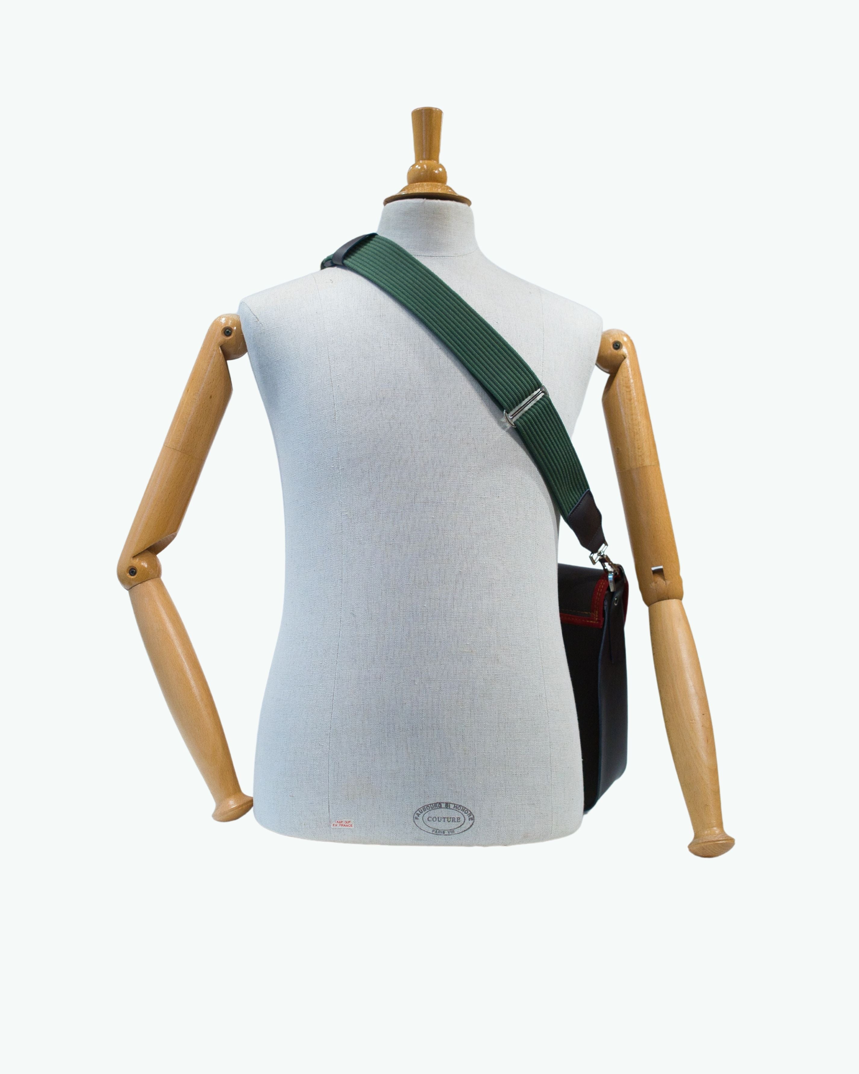 Toscana Messenger | Laptop Bag