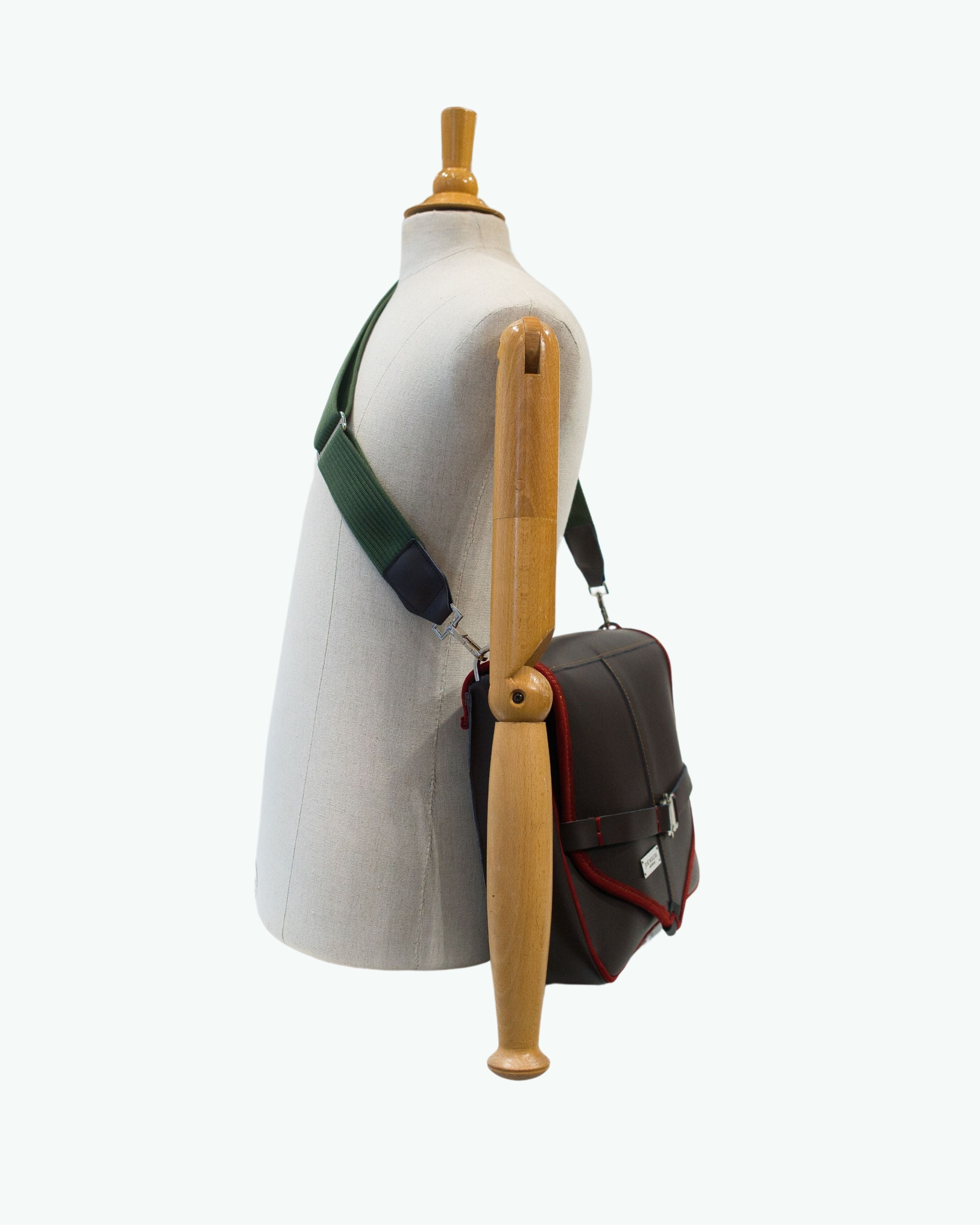 Toscana Messenger | Laptop Bag