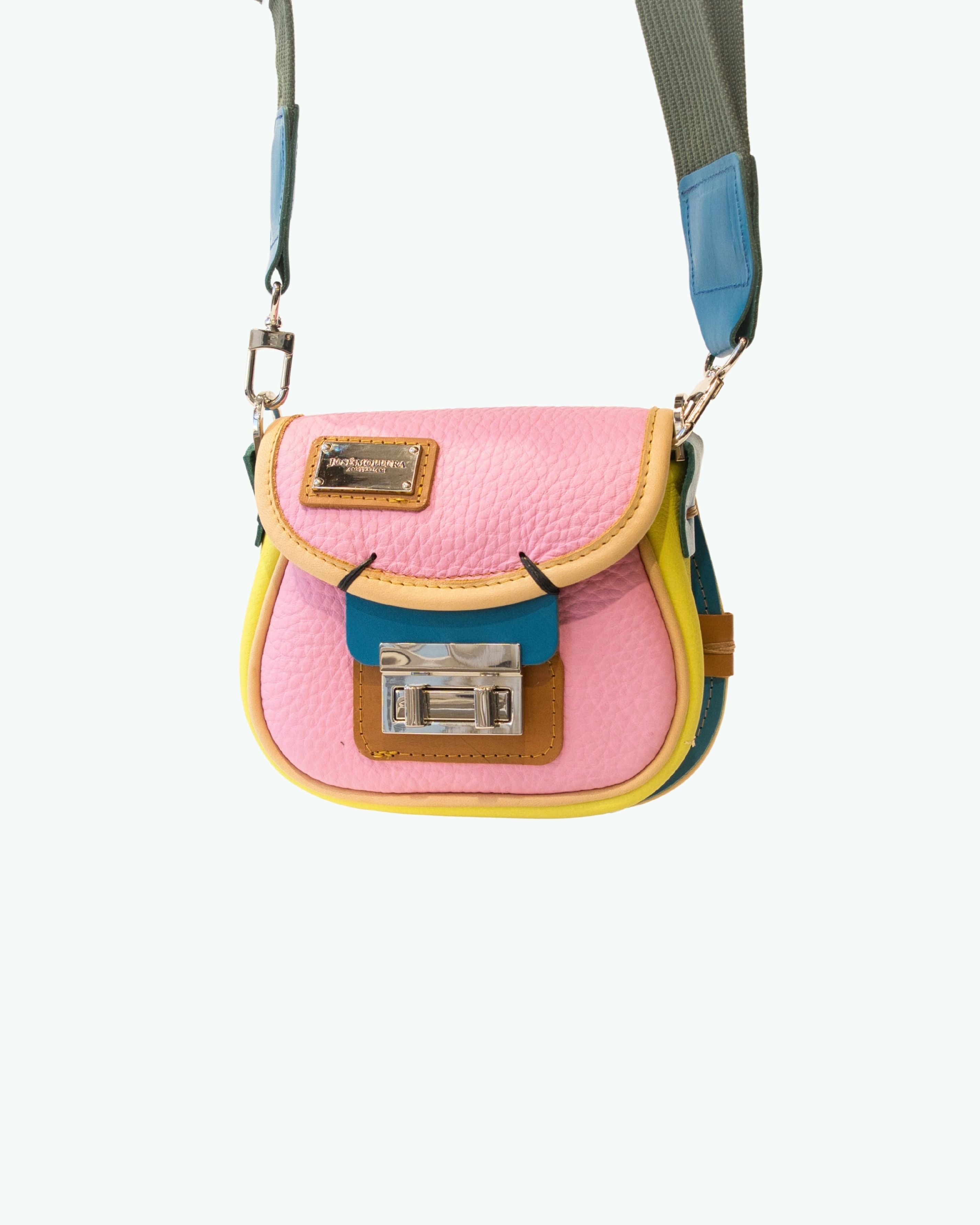 Carina | Crossbody
