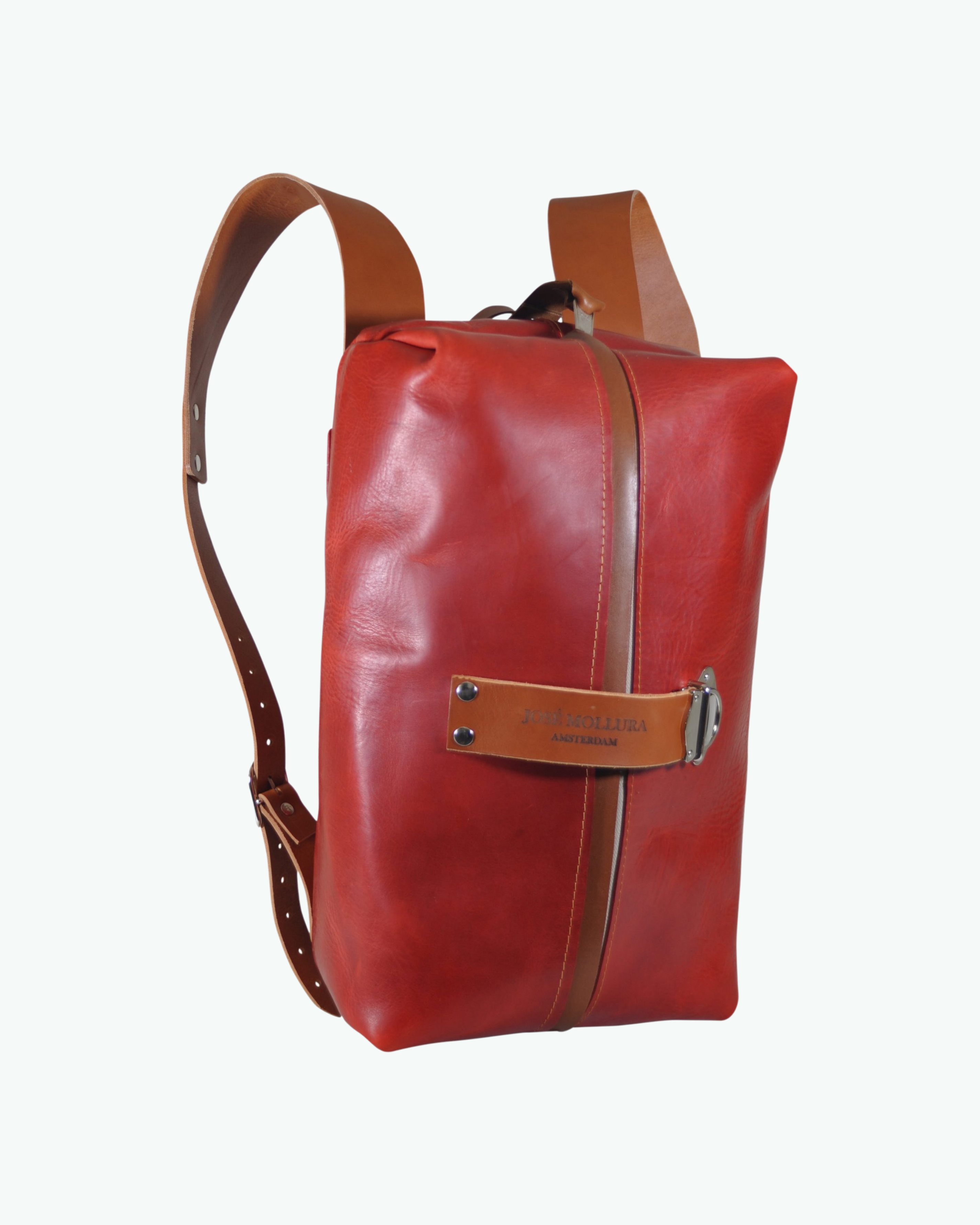 Minimal Red | Backpack