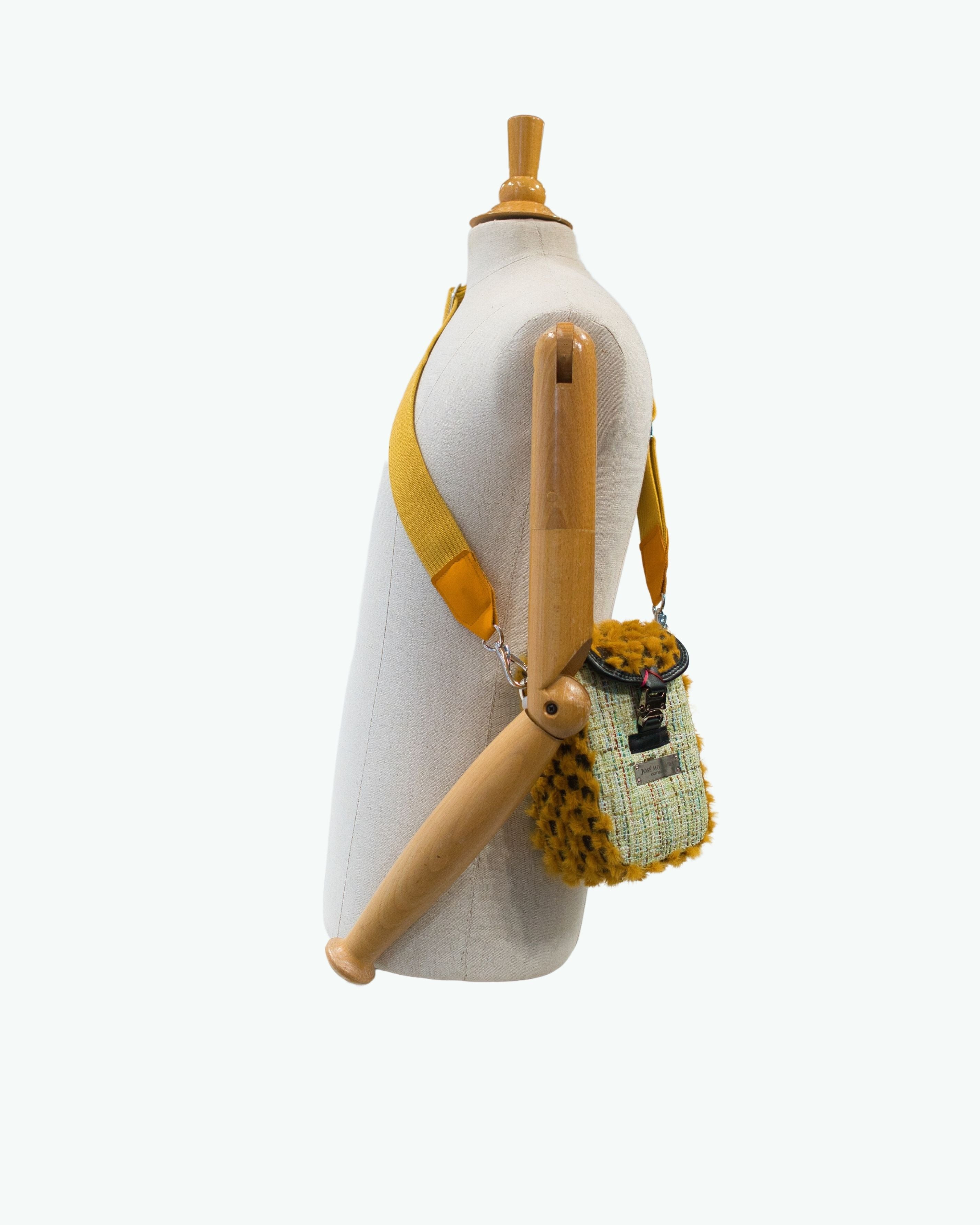 Squalo | Crossbody