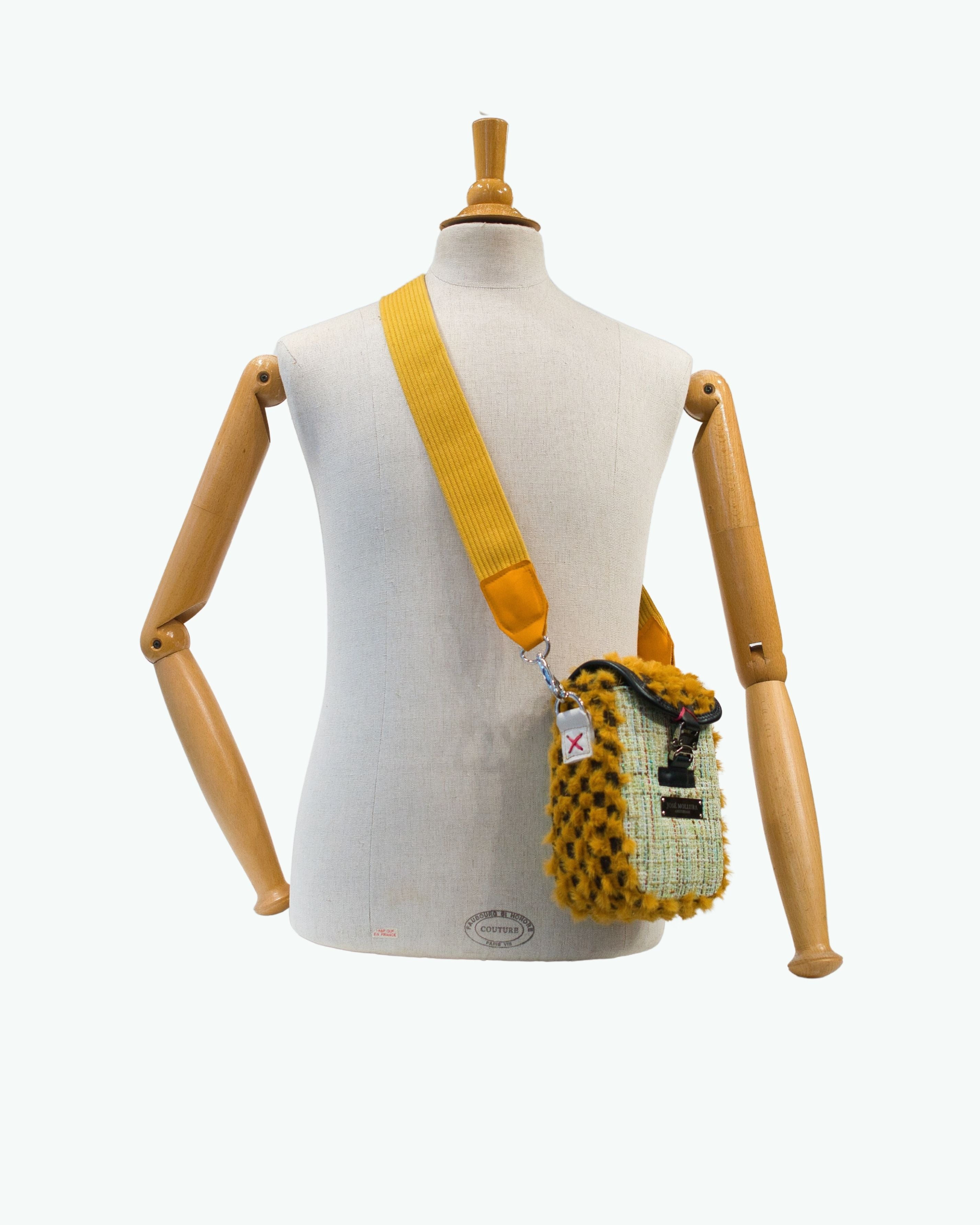 Squalo | Crossbody