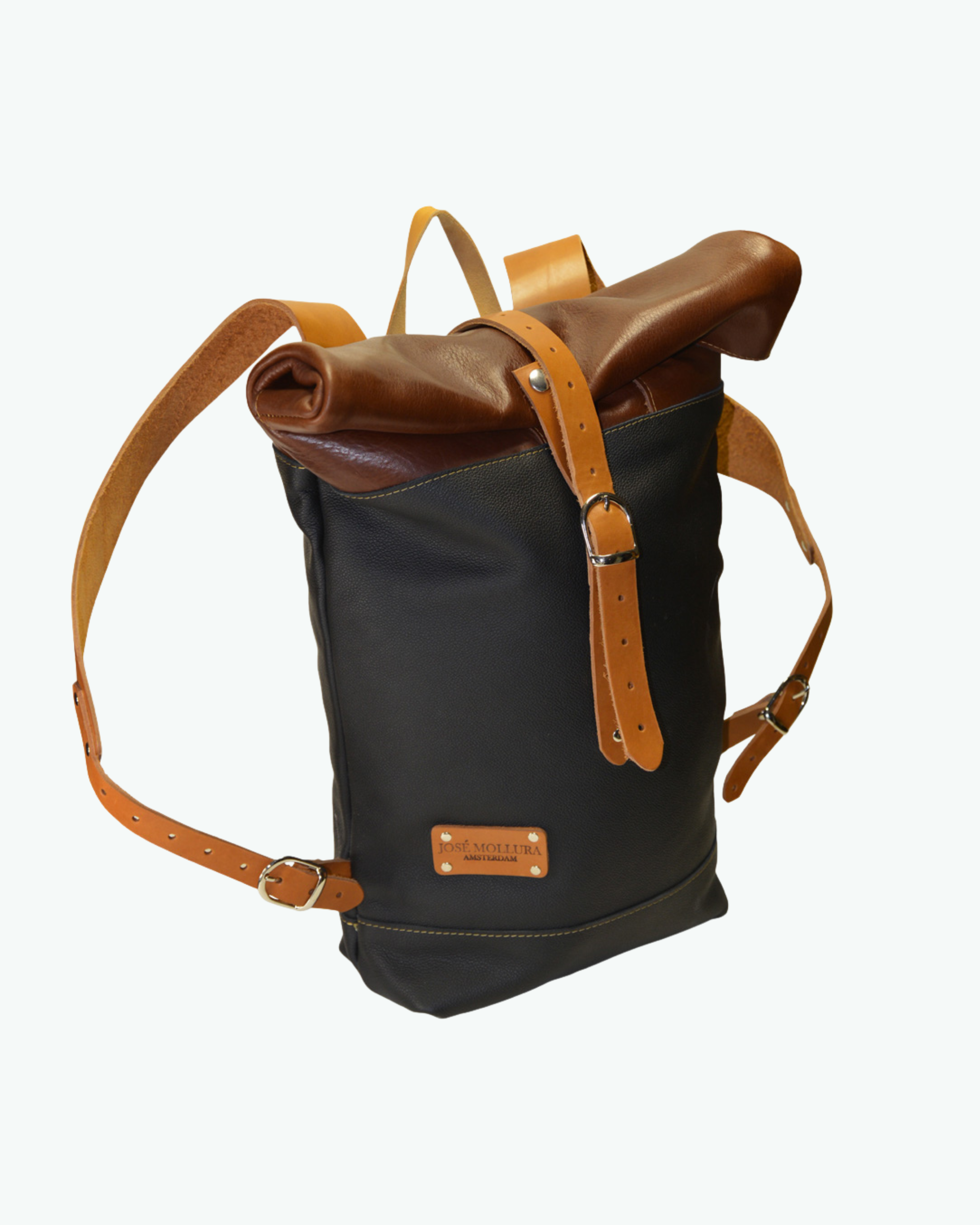 Texel Roll Top S456 | Backpack