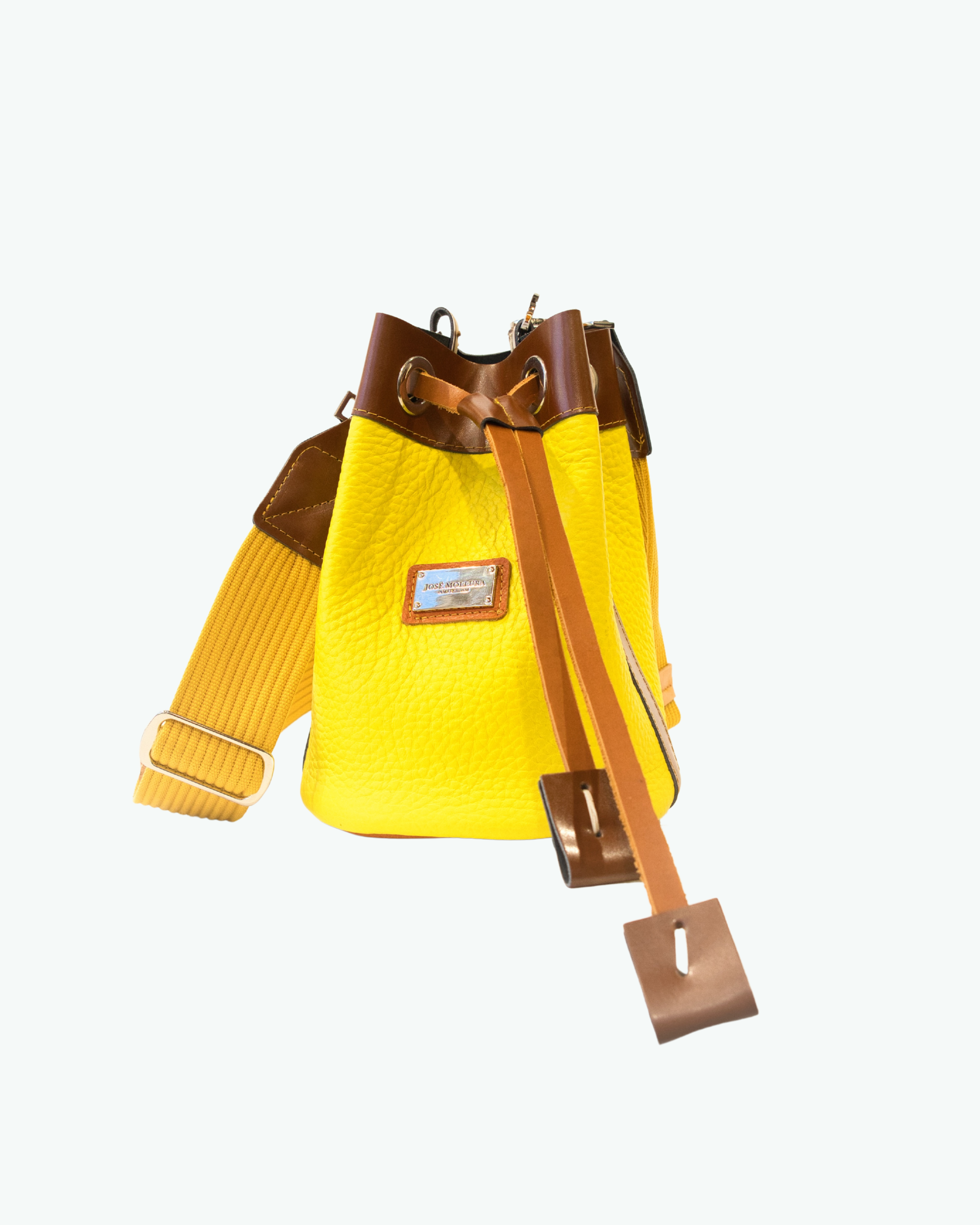 Kirsten | Bucket Bag