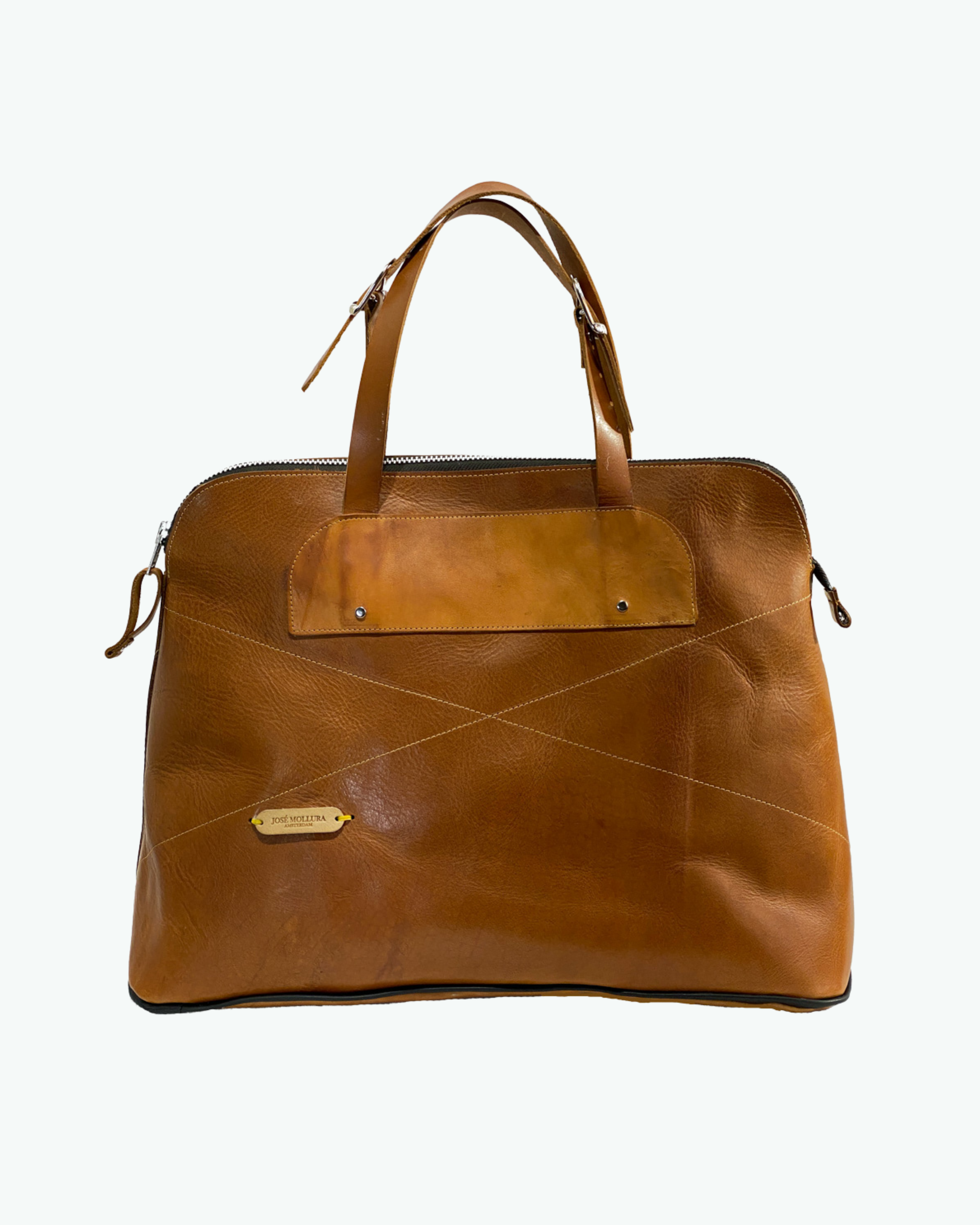 Martijn XL | Bowling Bag
