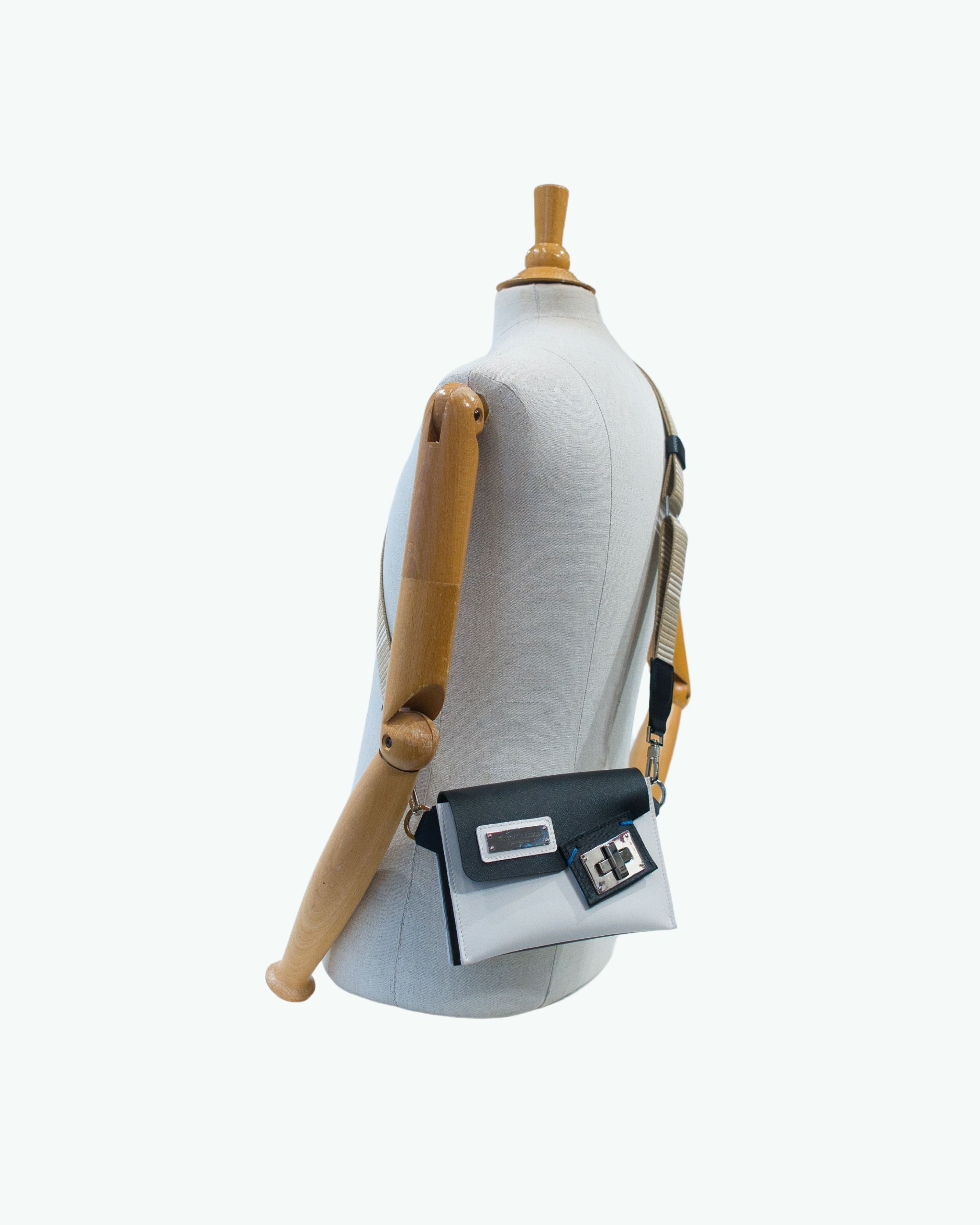 Acordeon | Crossbody
