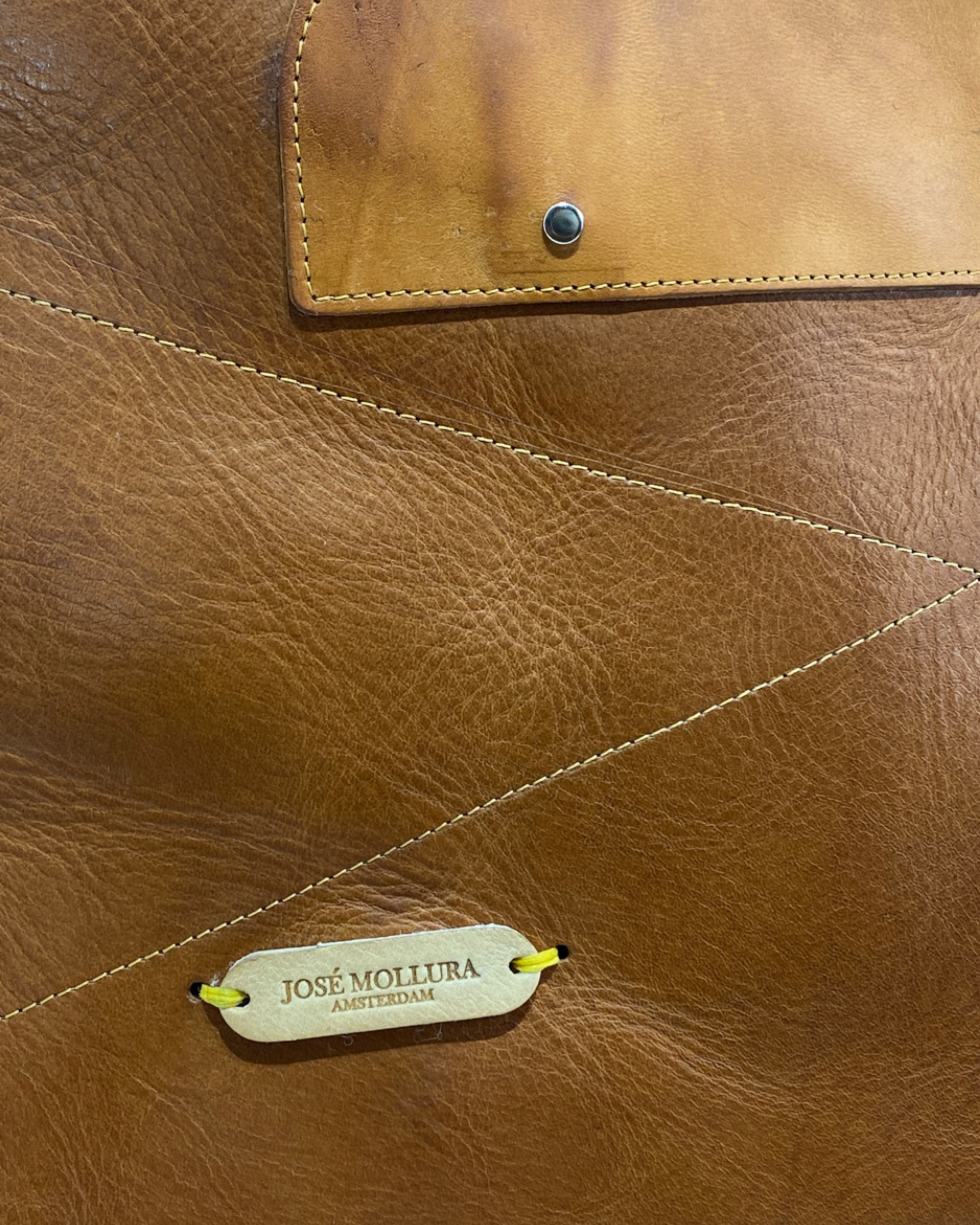 Martijn XL | Bowling Bag