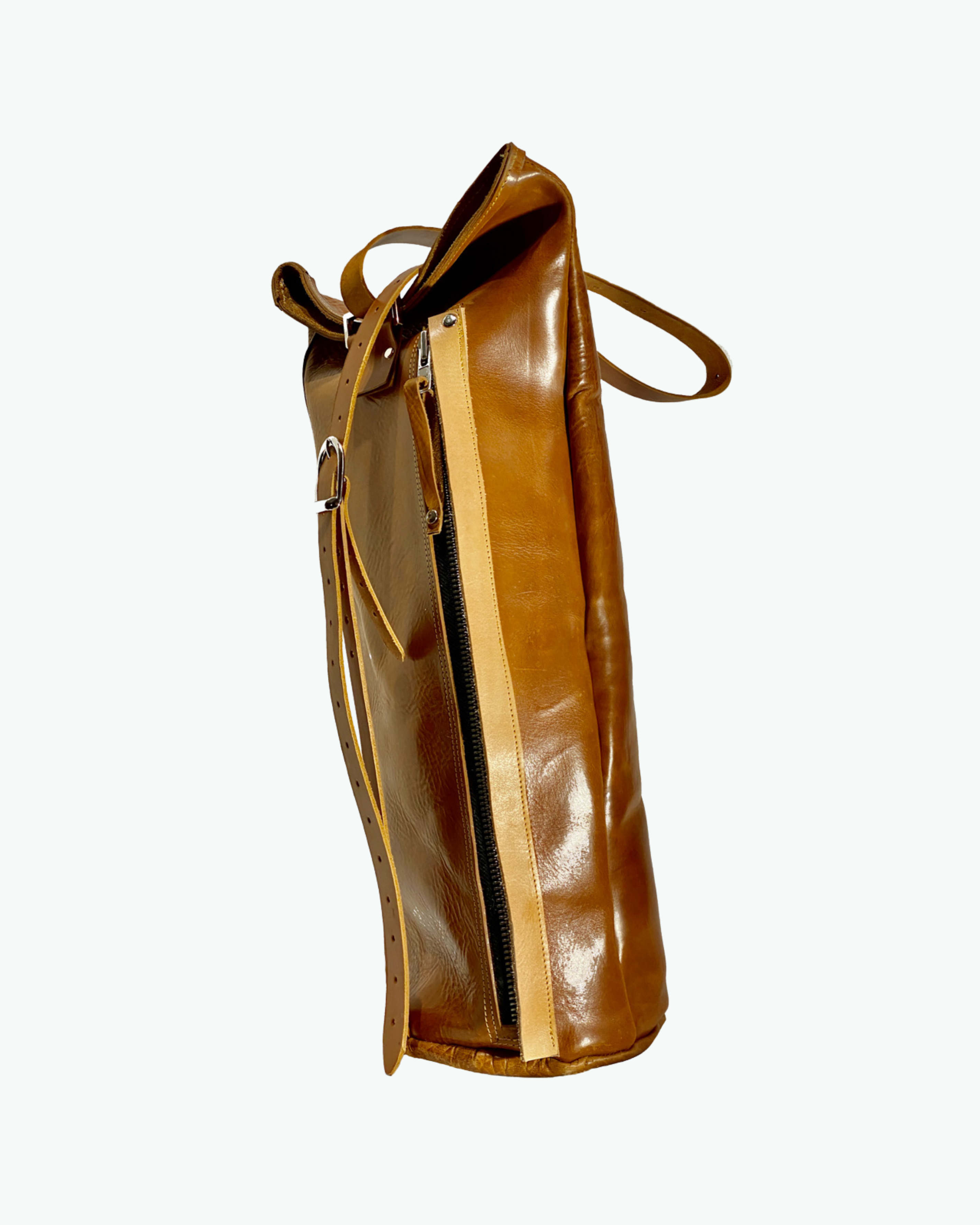 Bram Tube | Backpack