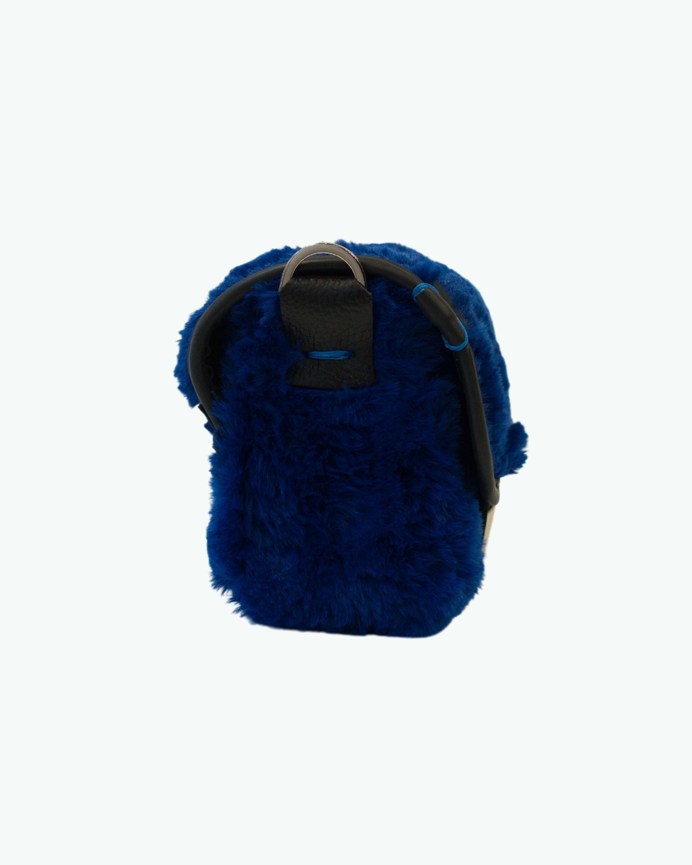 Electric Blue | Crossbody