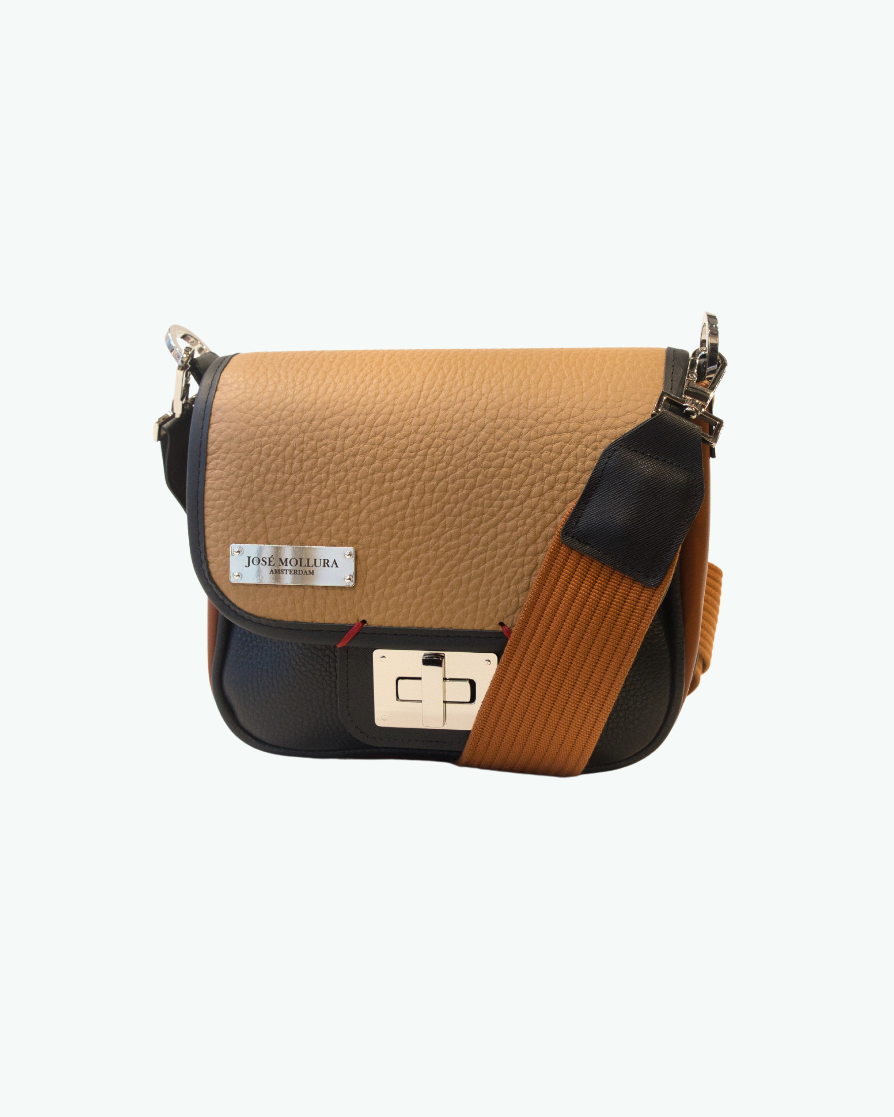 Alba | Crossbody