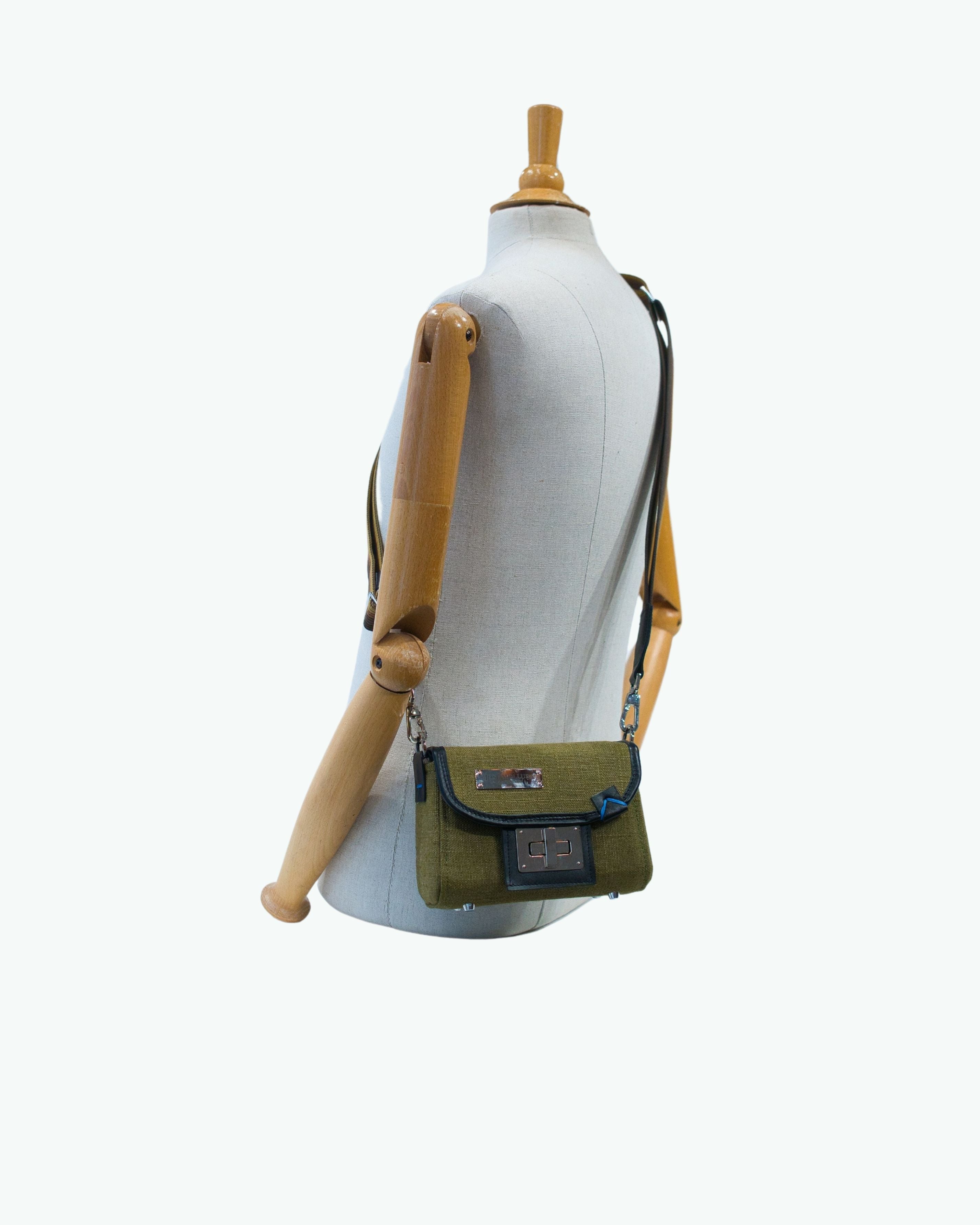 Toscana Edition | Crossbody