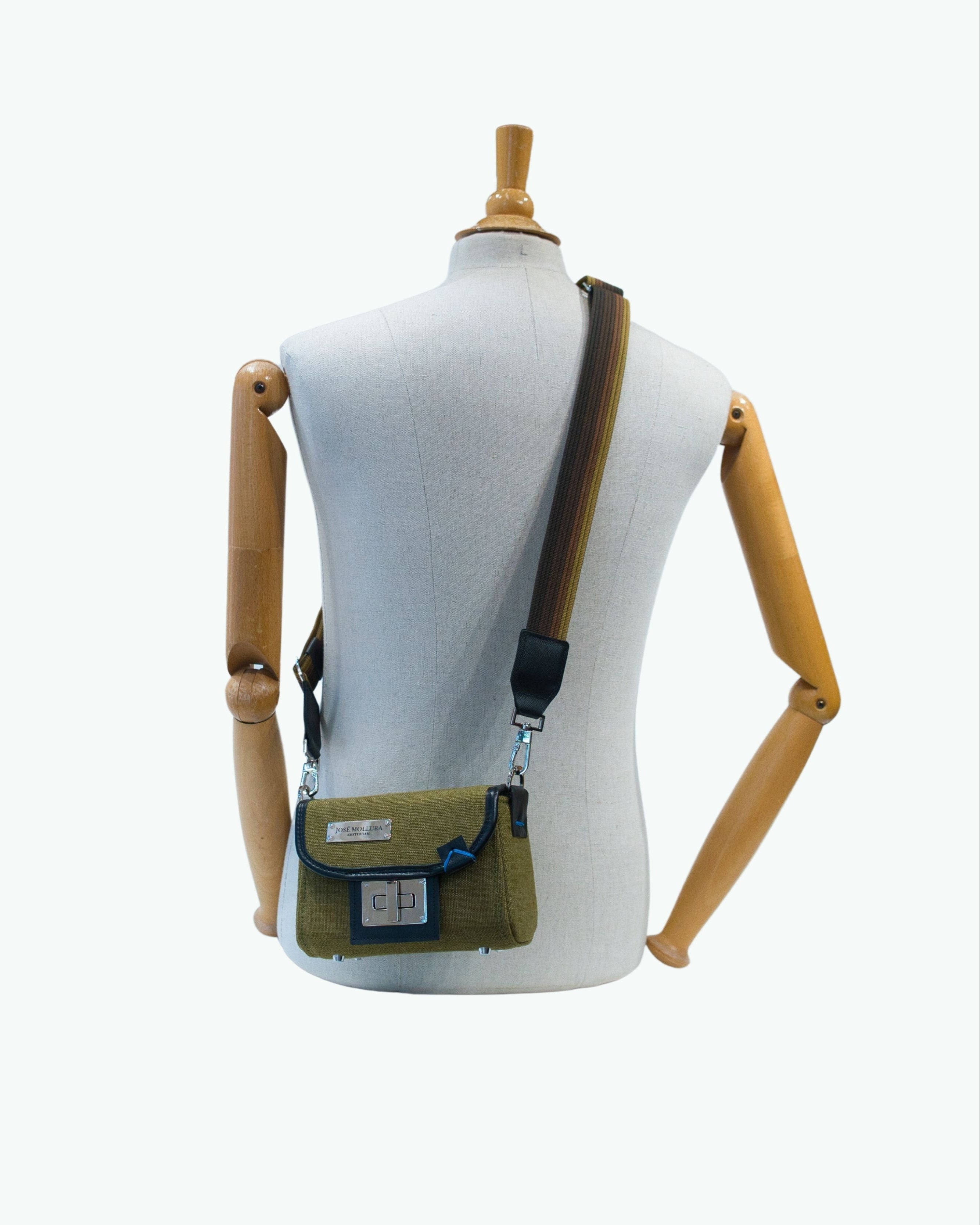 Toscana Edition | Crossbody