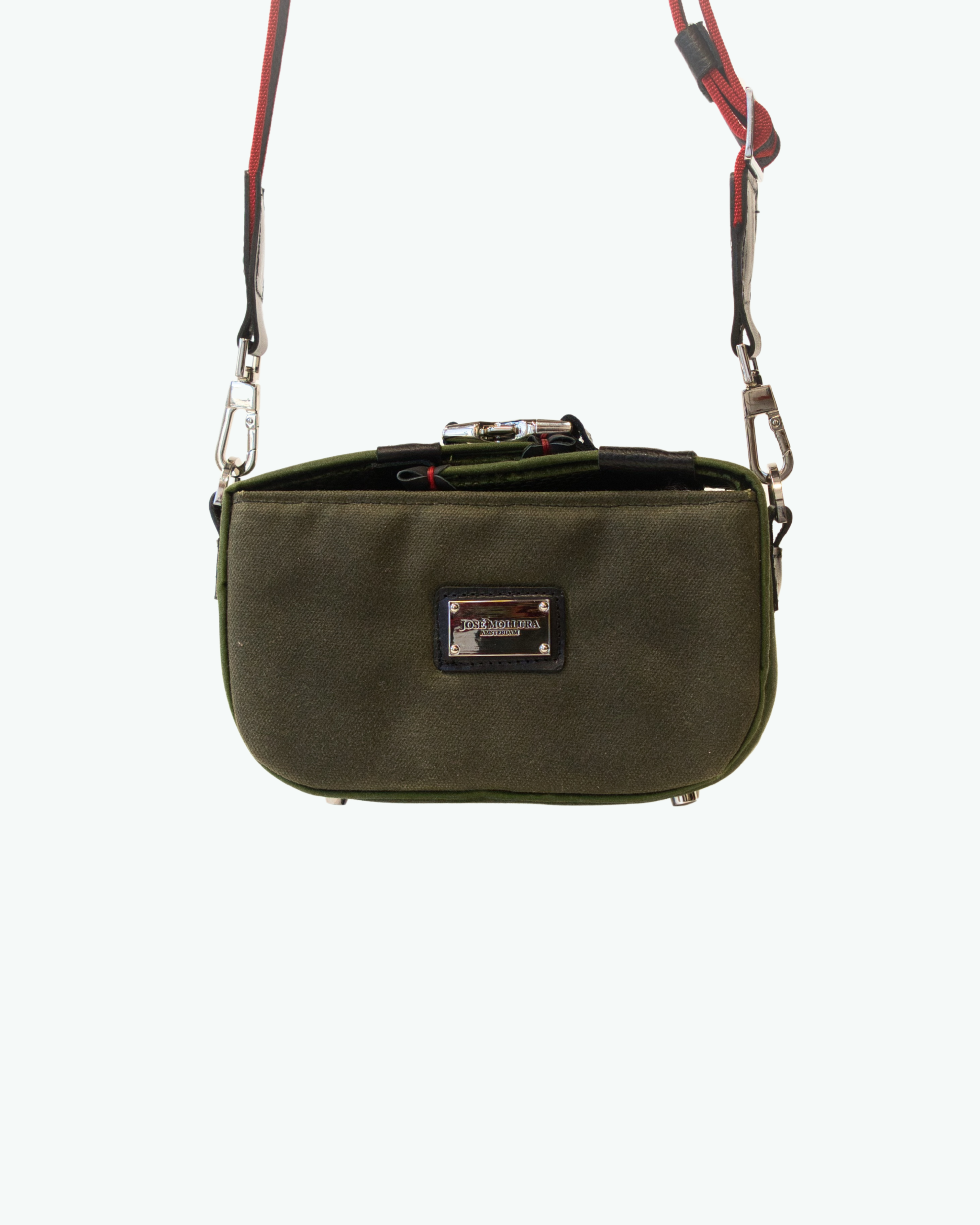 Luca | Crossbody