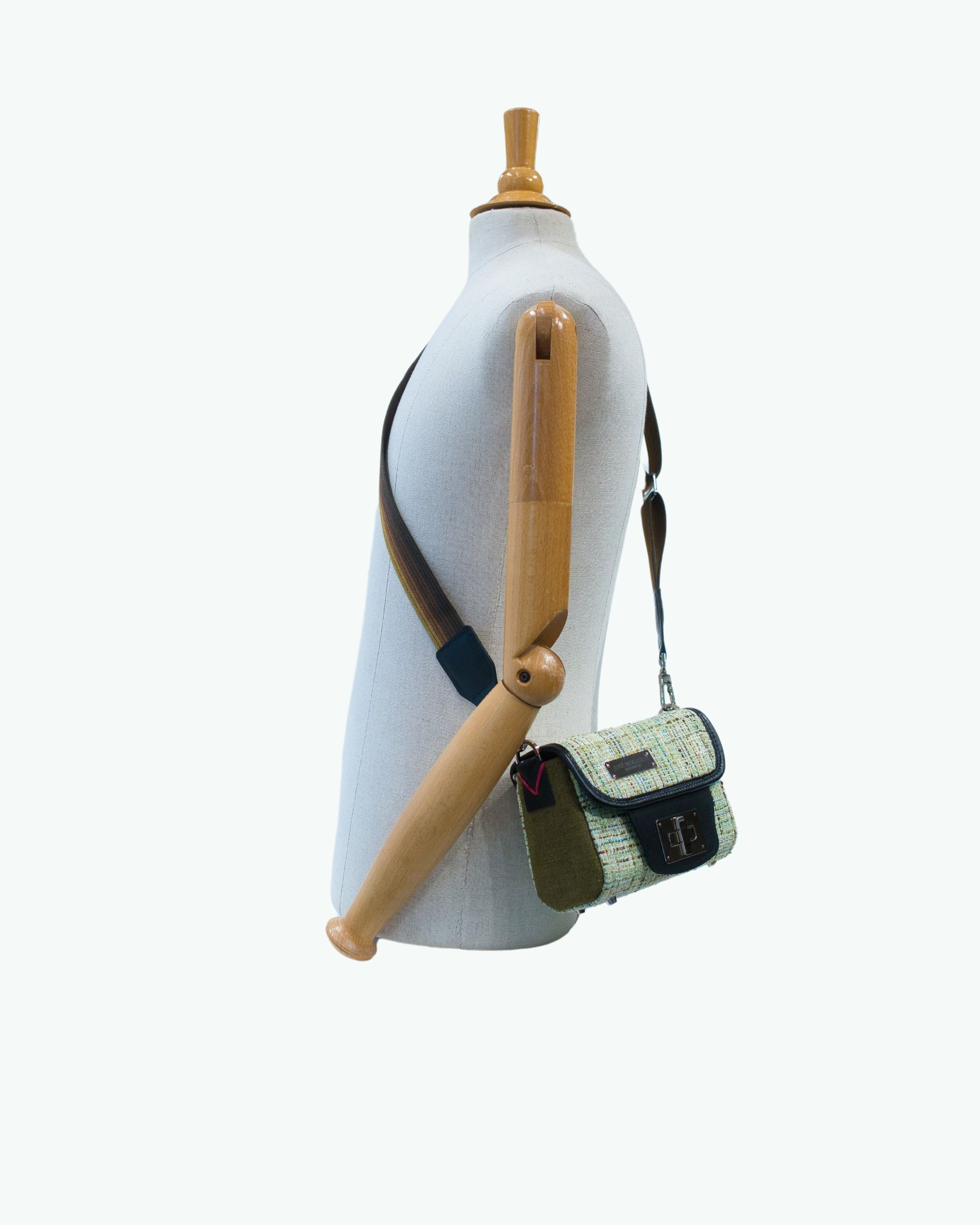 Lemon Grass | Crossbody