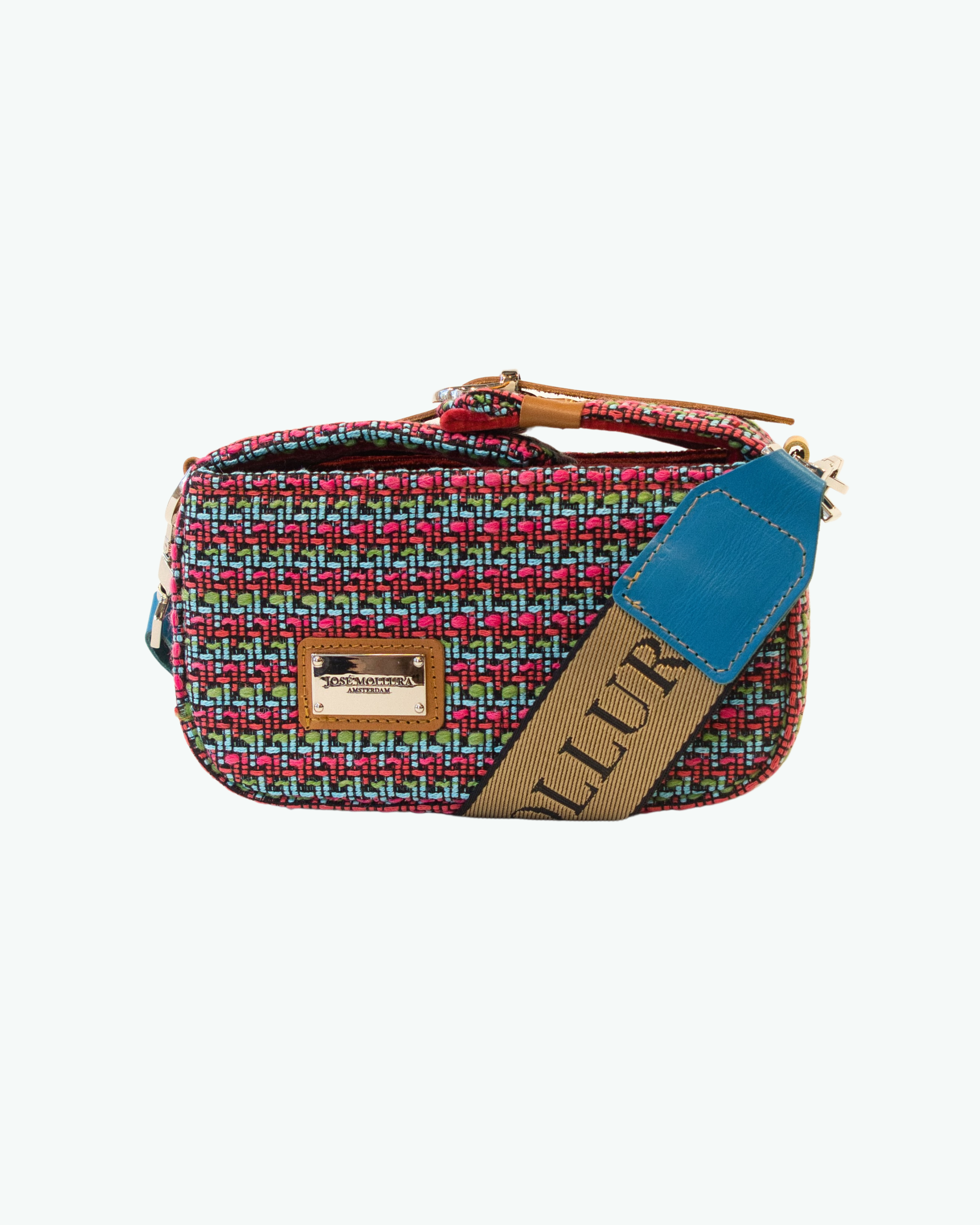 Mina | Crossbody