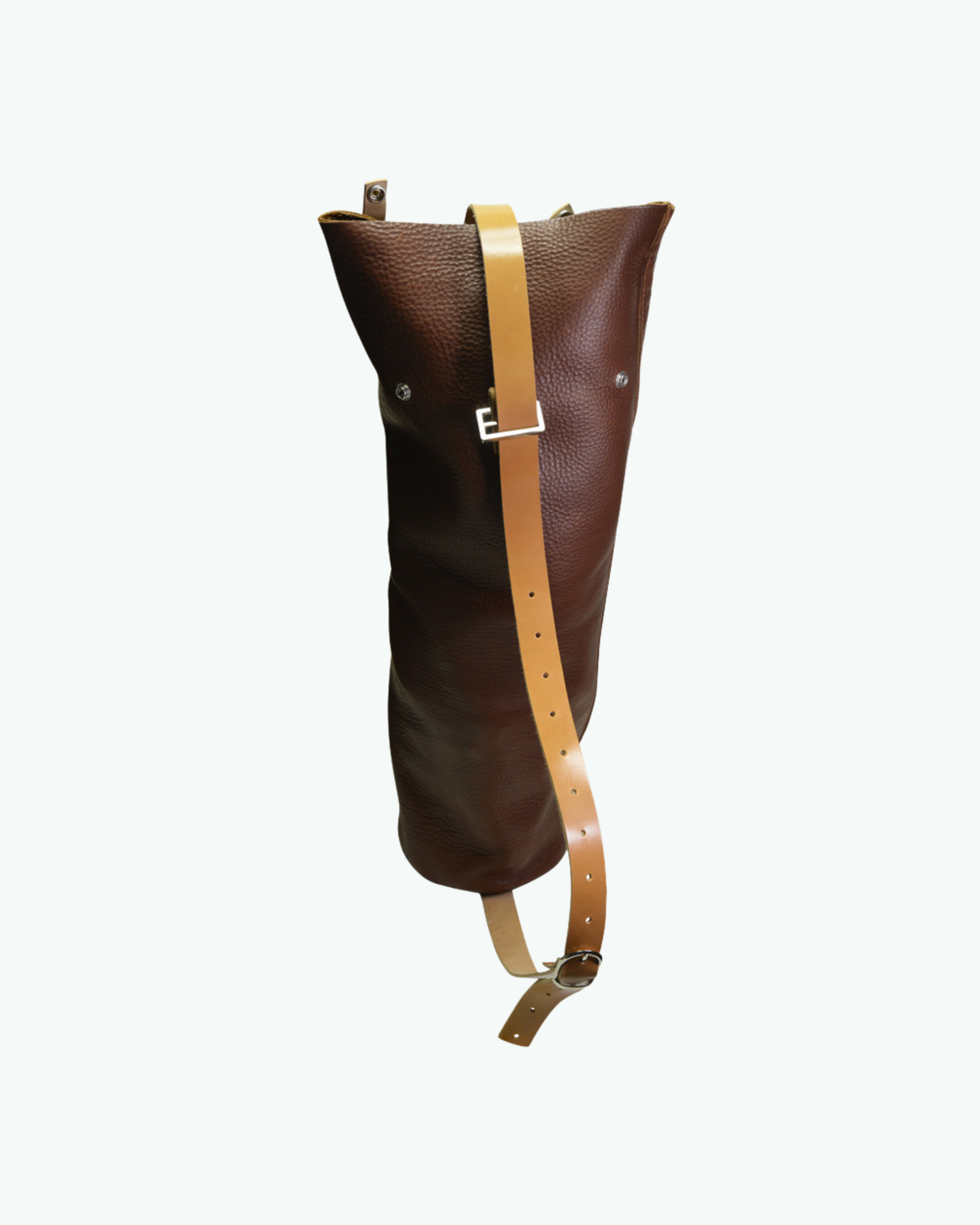Harlem Tube Cognac | Crossbody