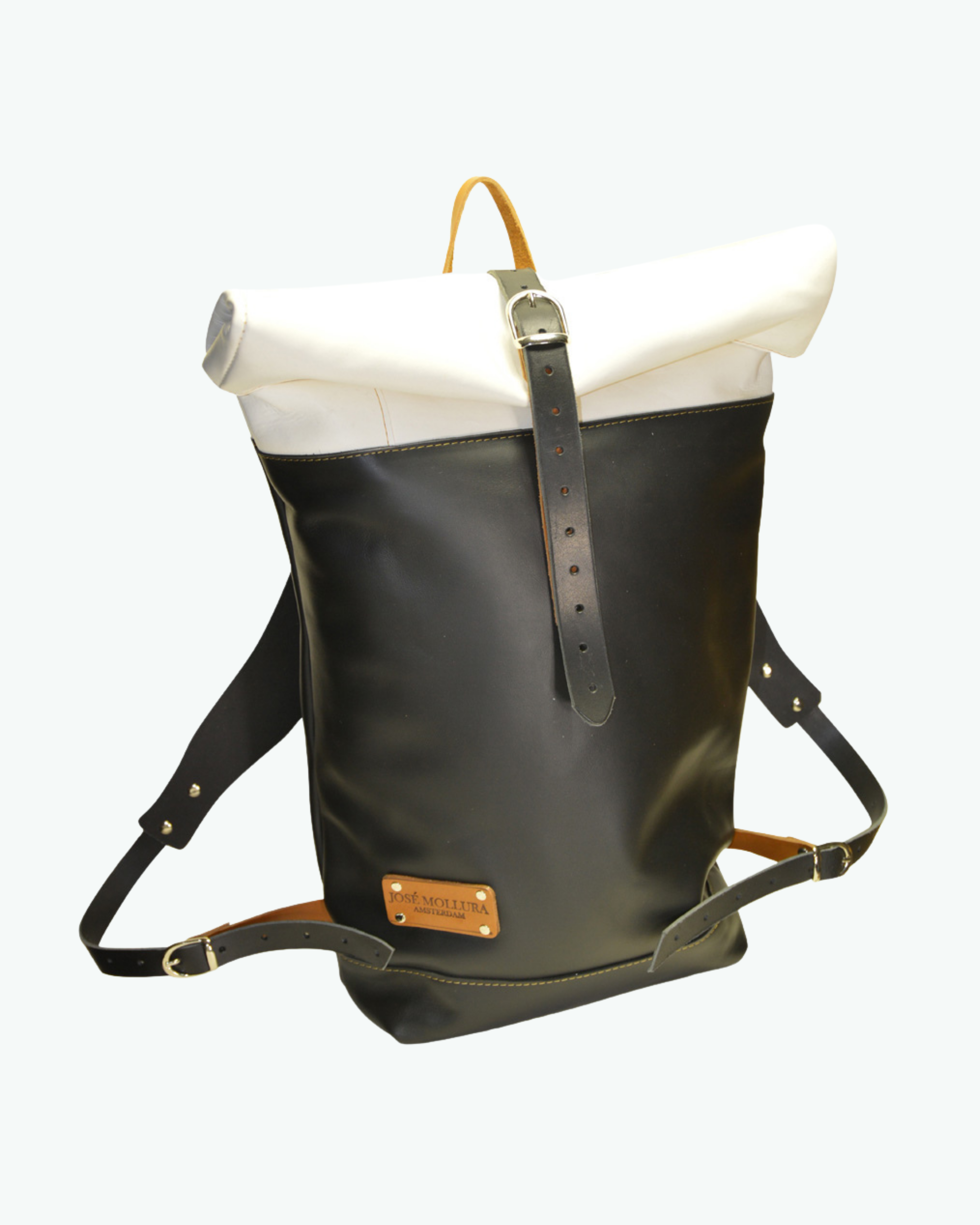 Zebra S20 Roll Top | Backpack