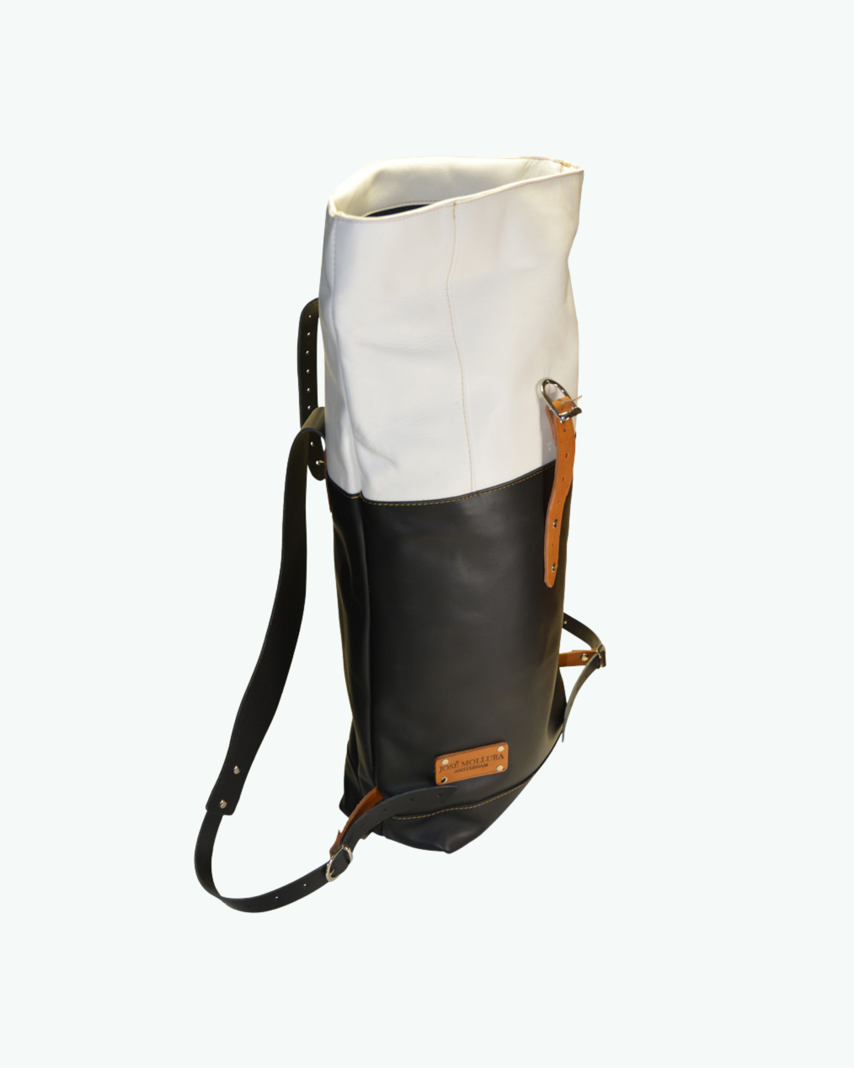 Zebra S20 Roll Top | Backpack