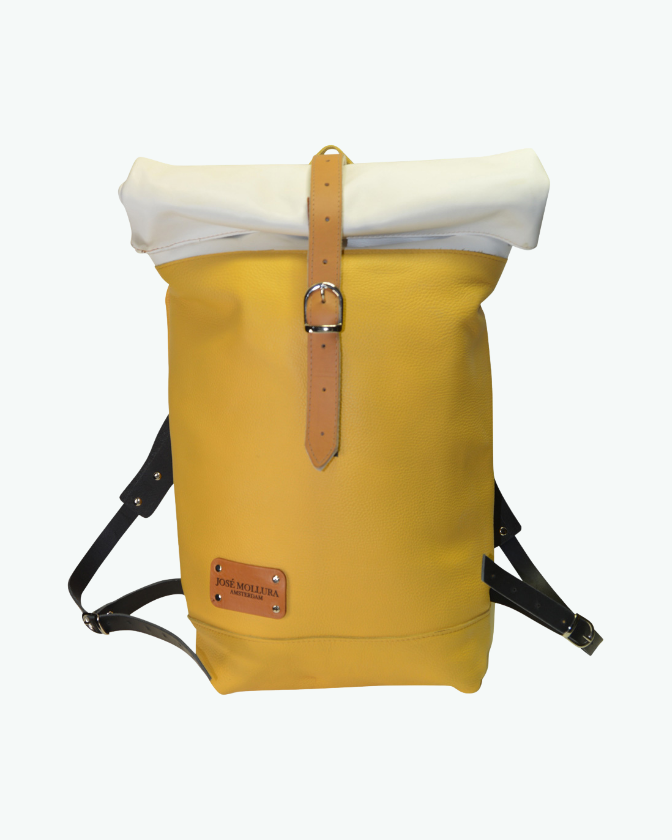 Zeger S423 Roll Top | Backpack
