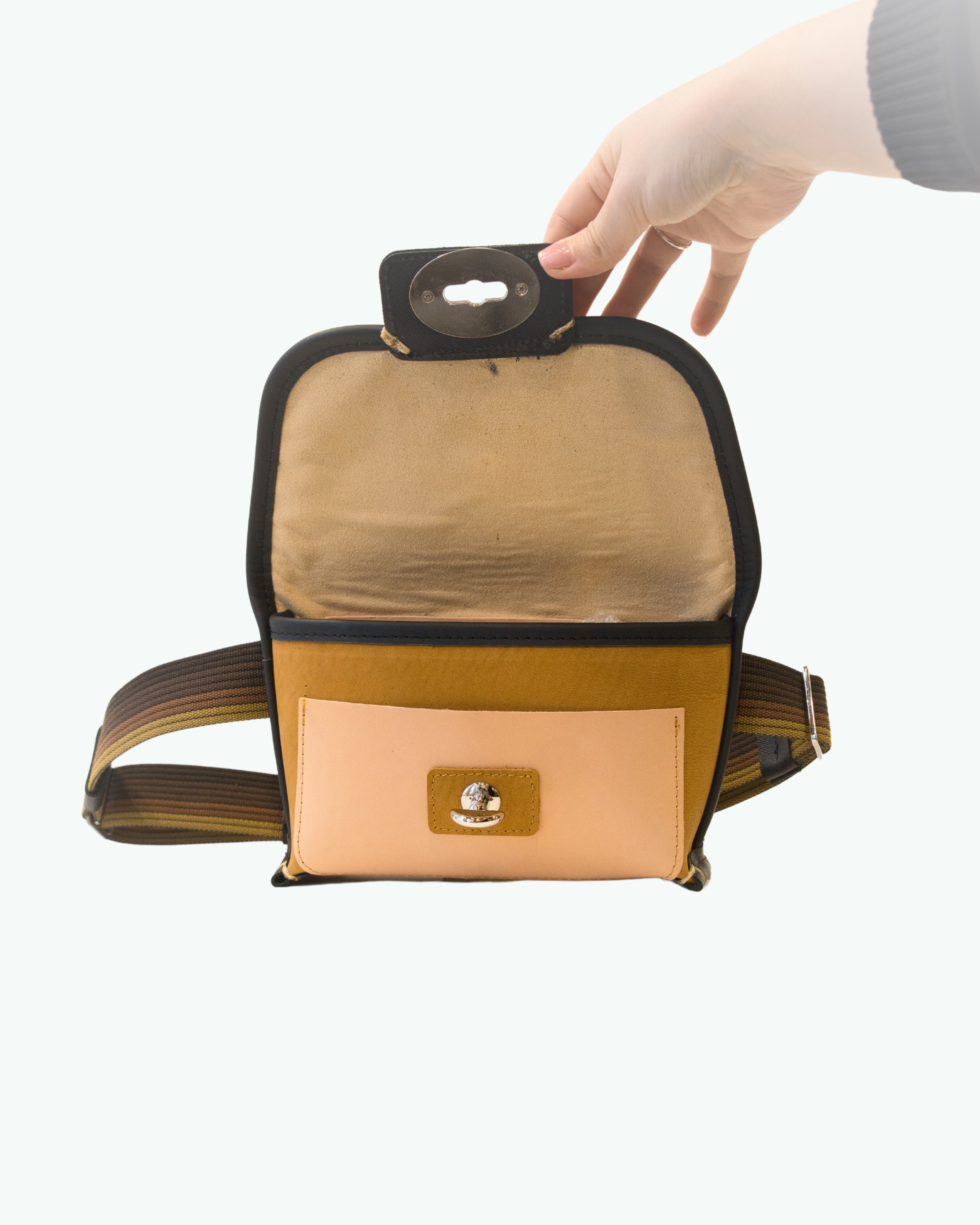 Nara | Crossbody