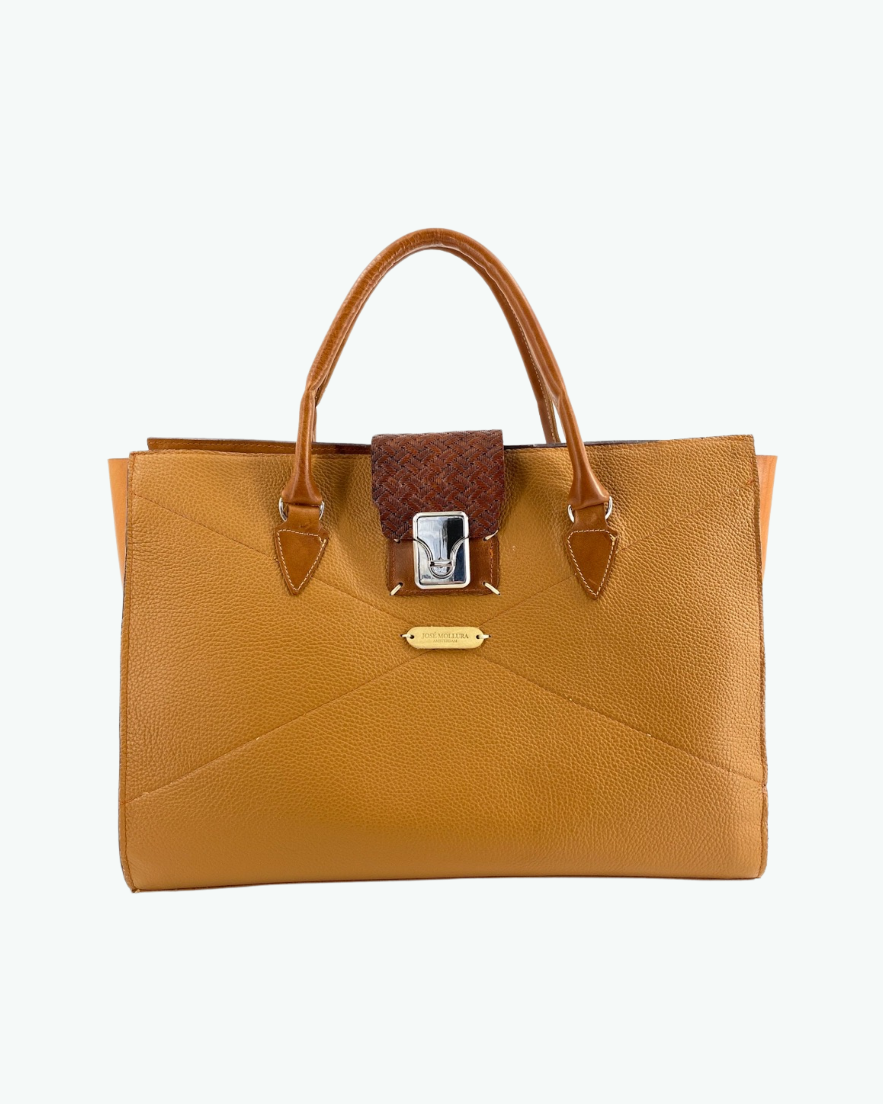 Vaqueta | Tote