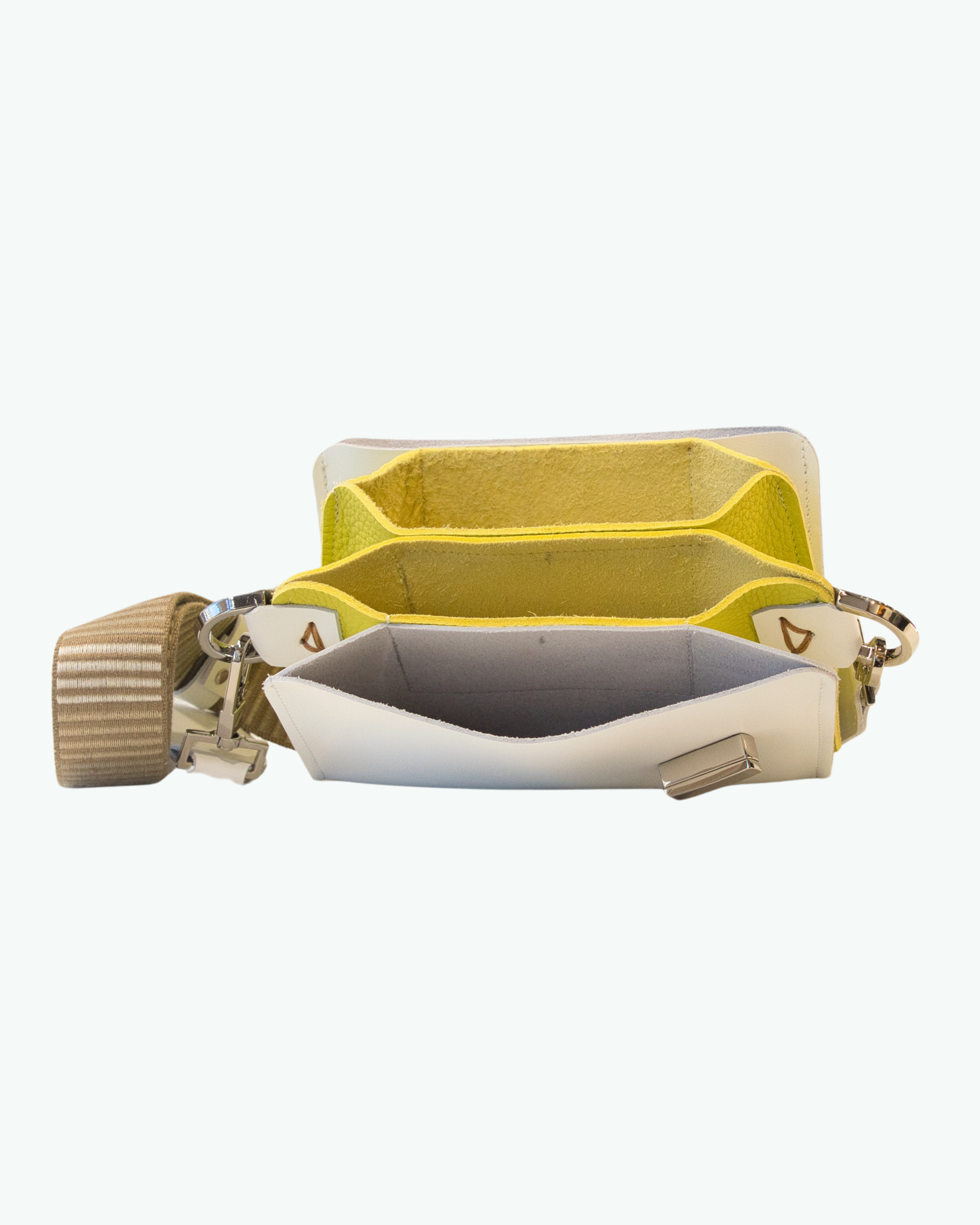 Sole | Crossbody