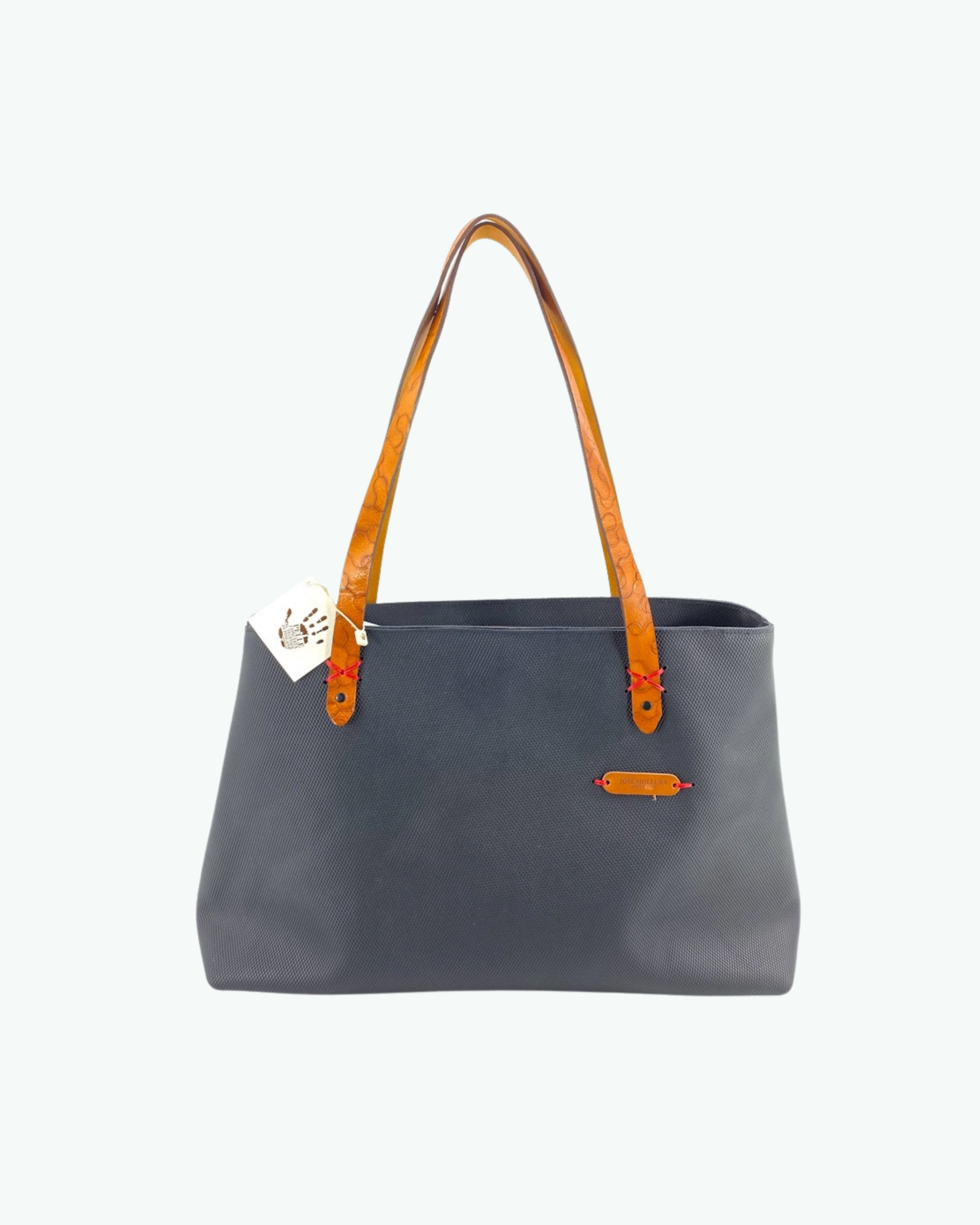 Jordaan Black H23 | Tote