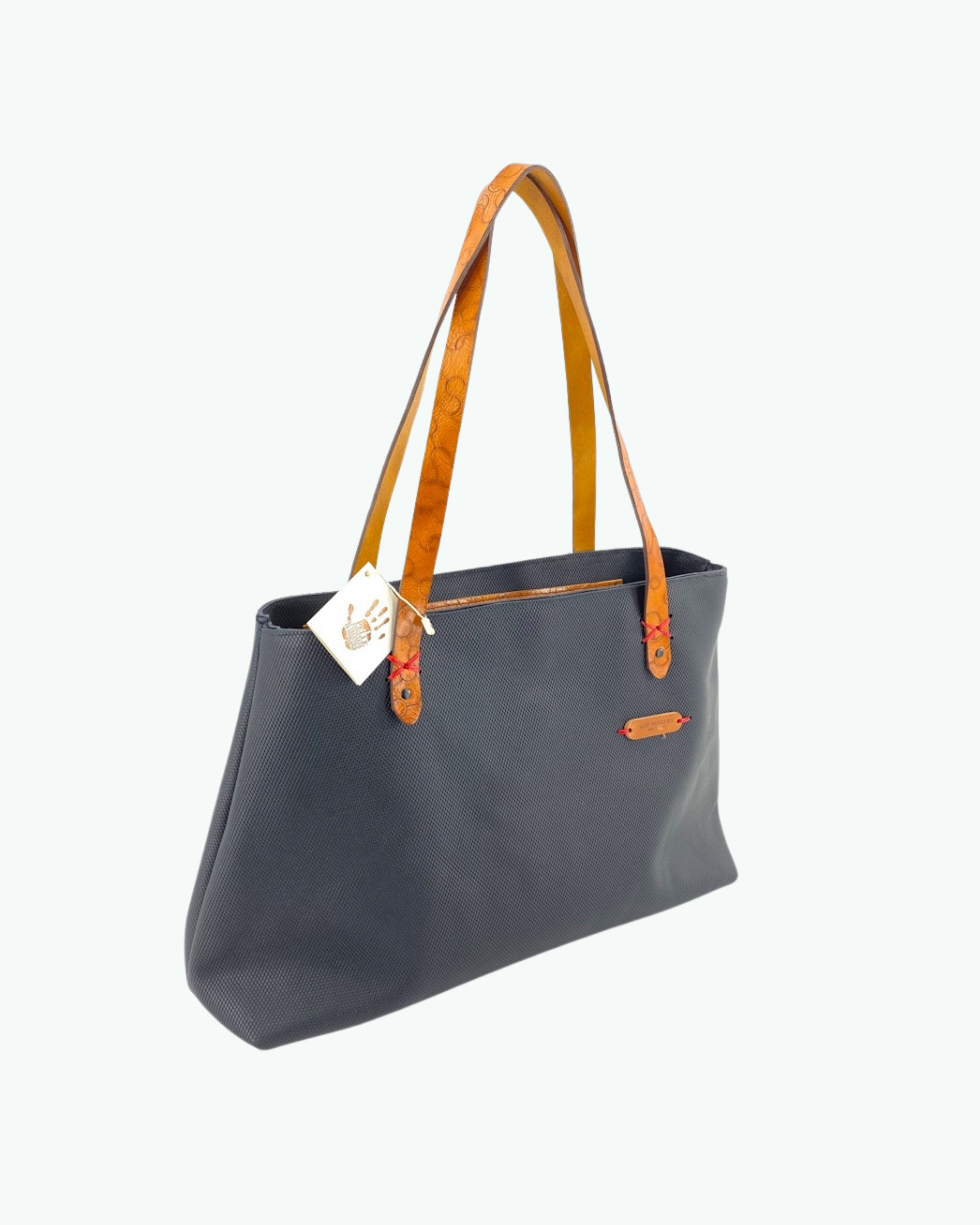 Jordaan Black H23 | Tote