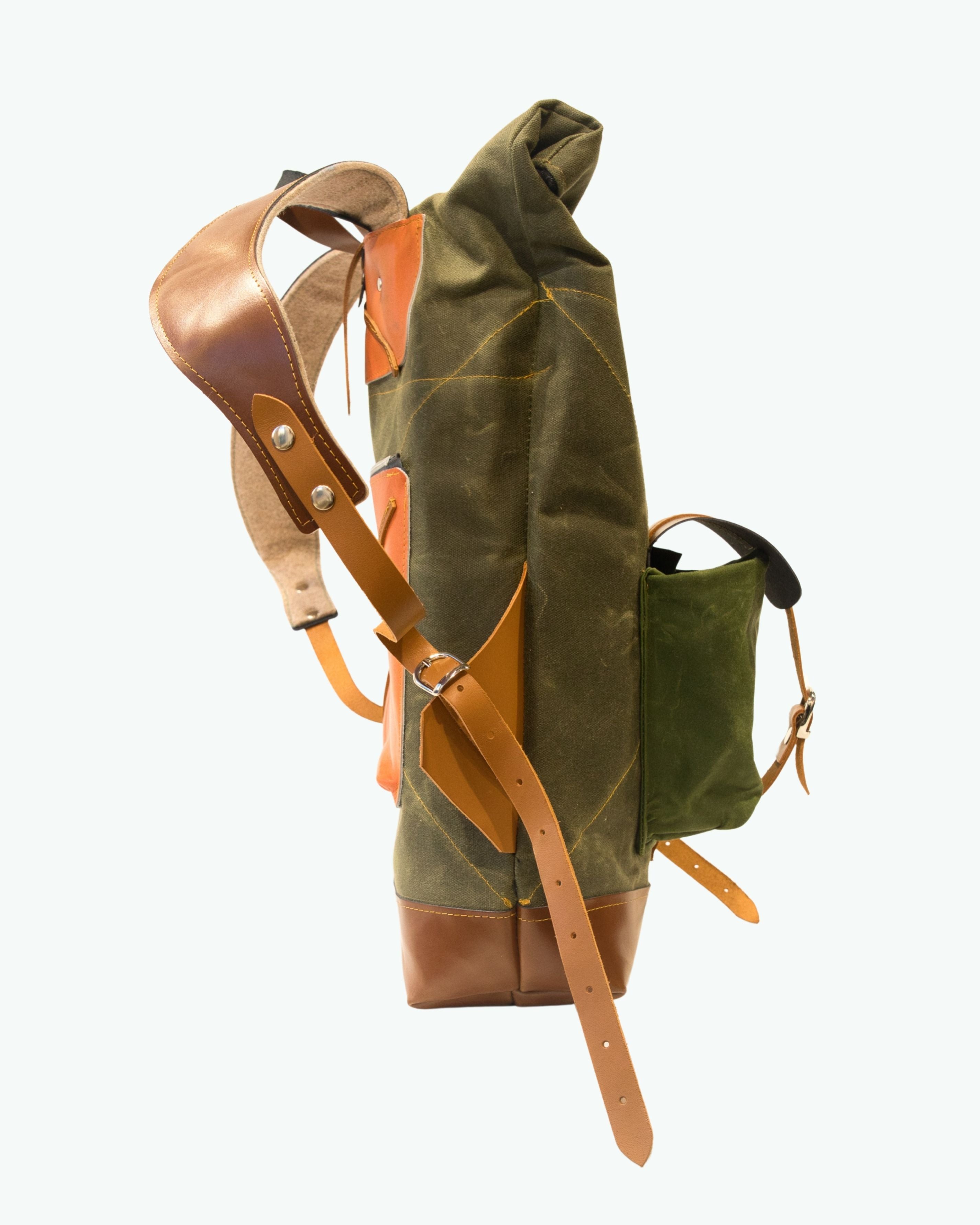 Arlo | Backpack