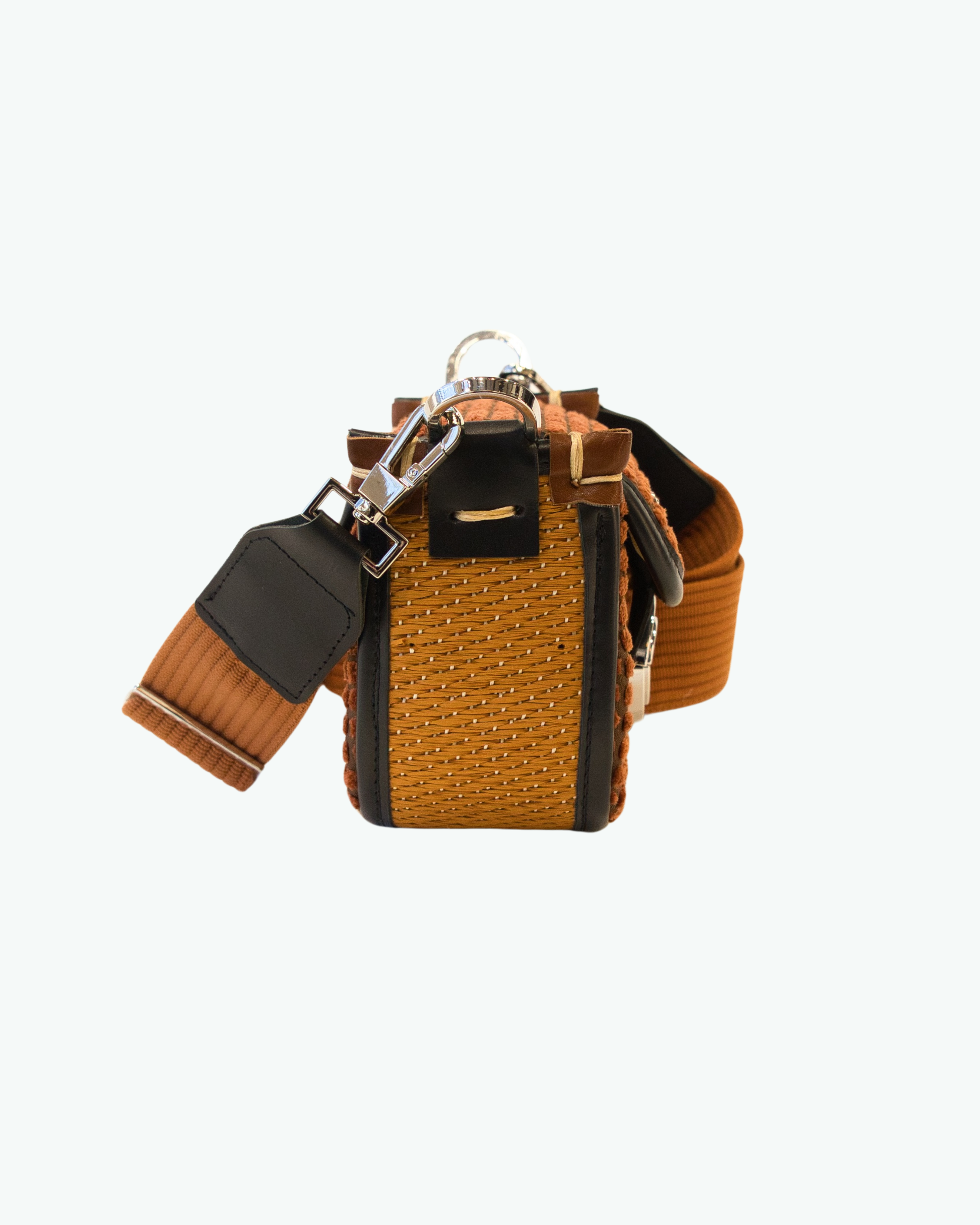 Carmen | Crossbody