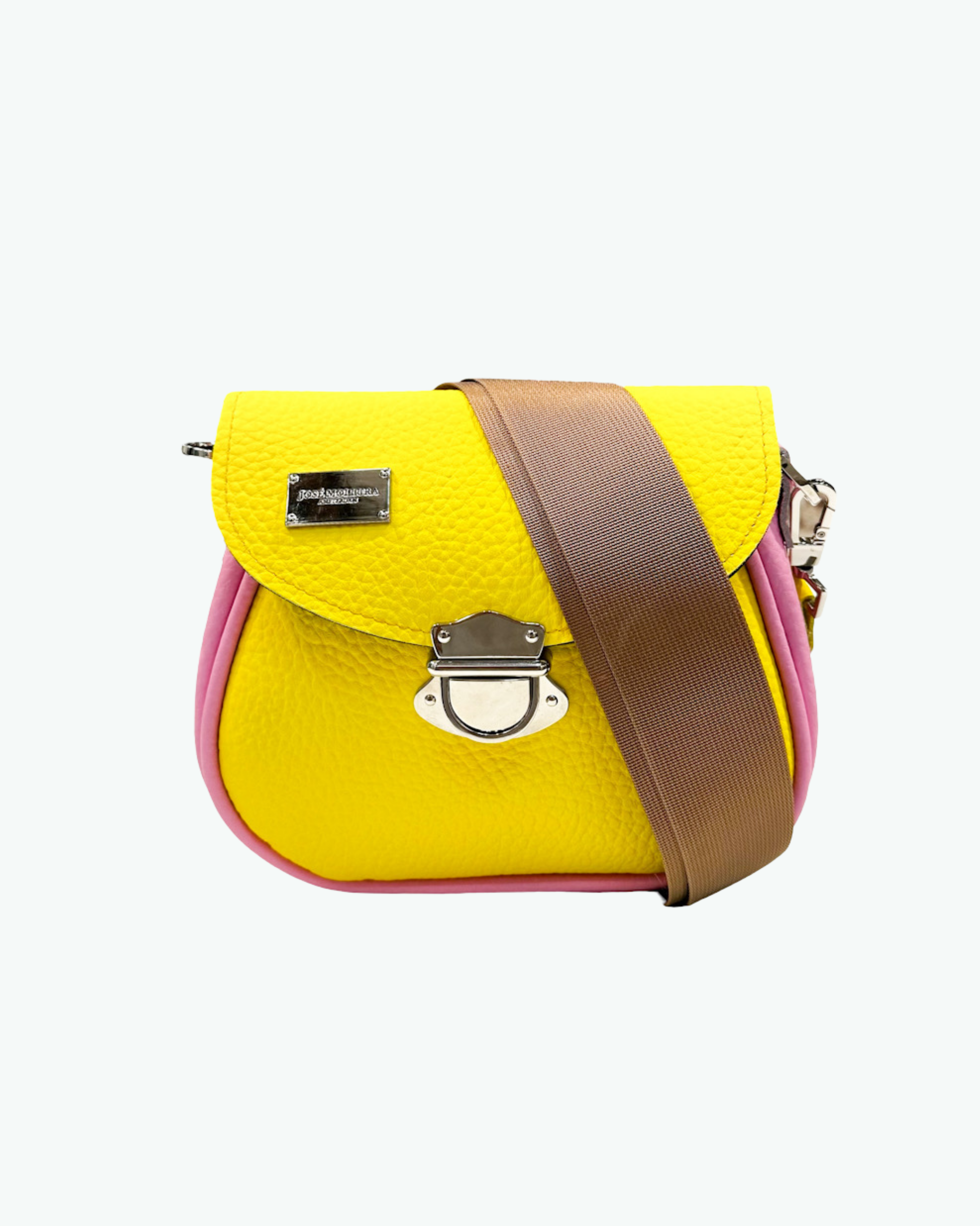 Lieve Saddle | Crossbody