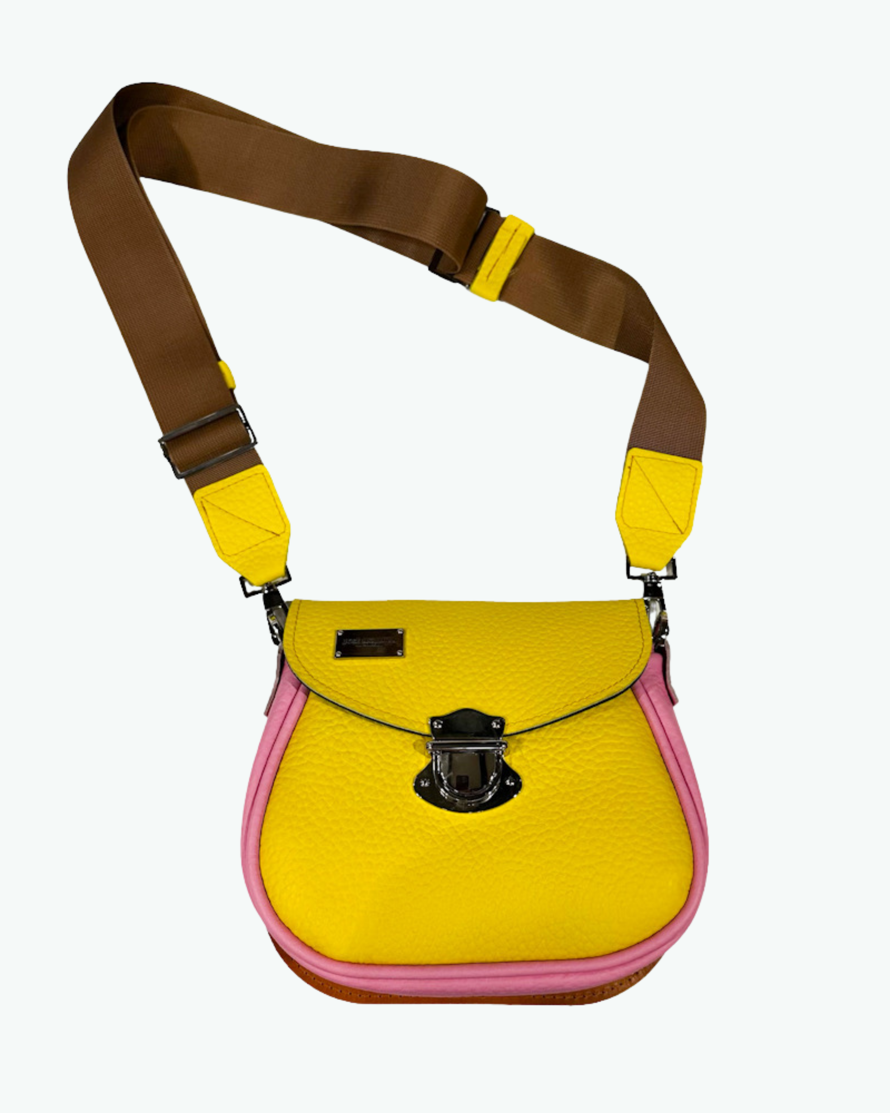 Lieve Saddle | Crossbody