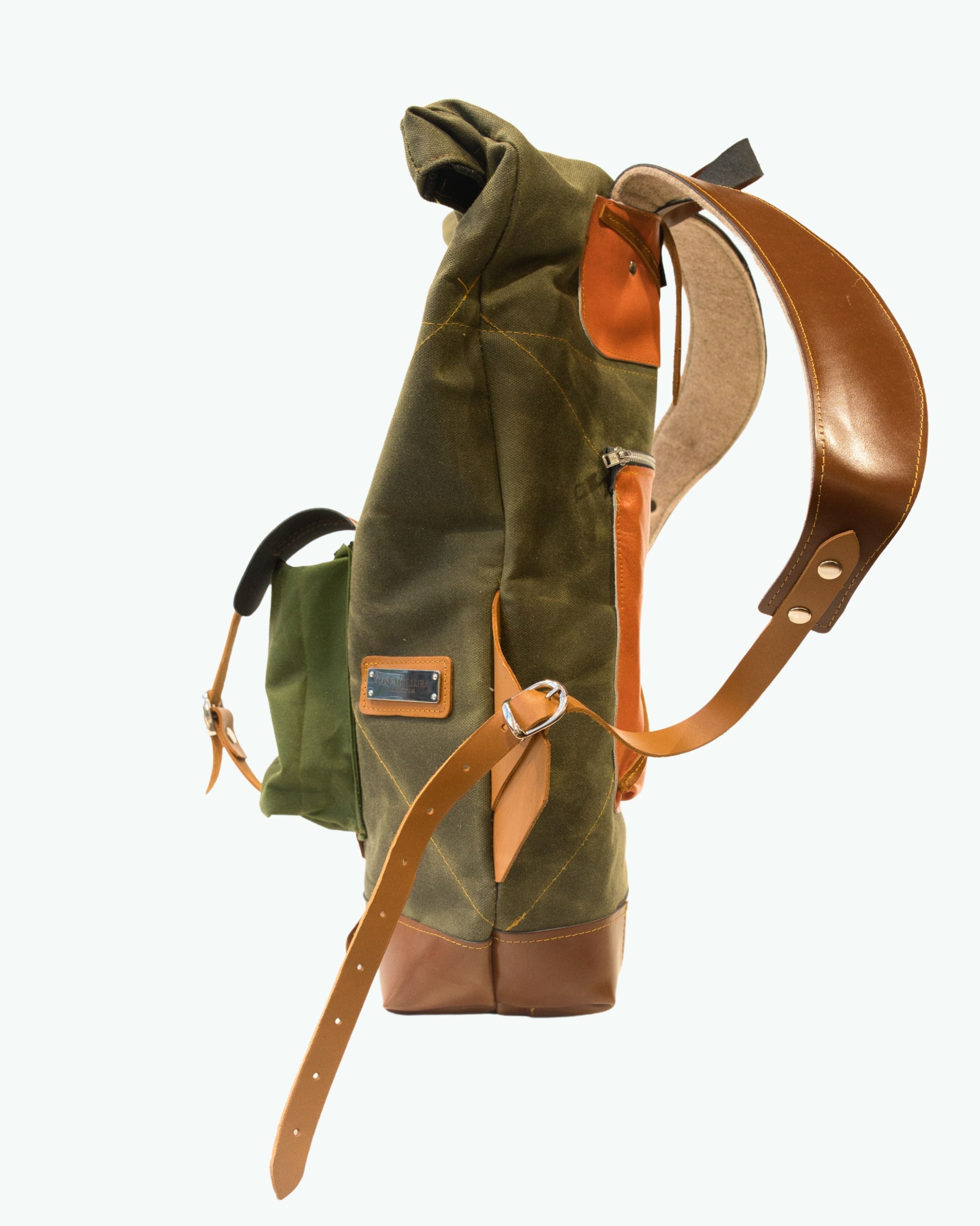 Arlo | Backpack