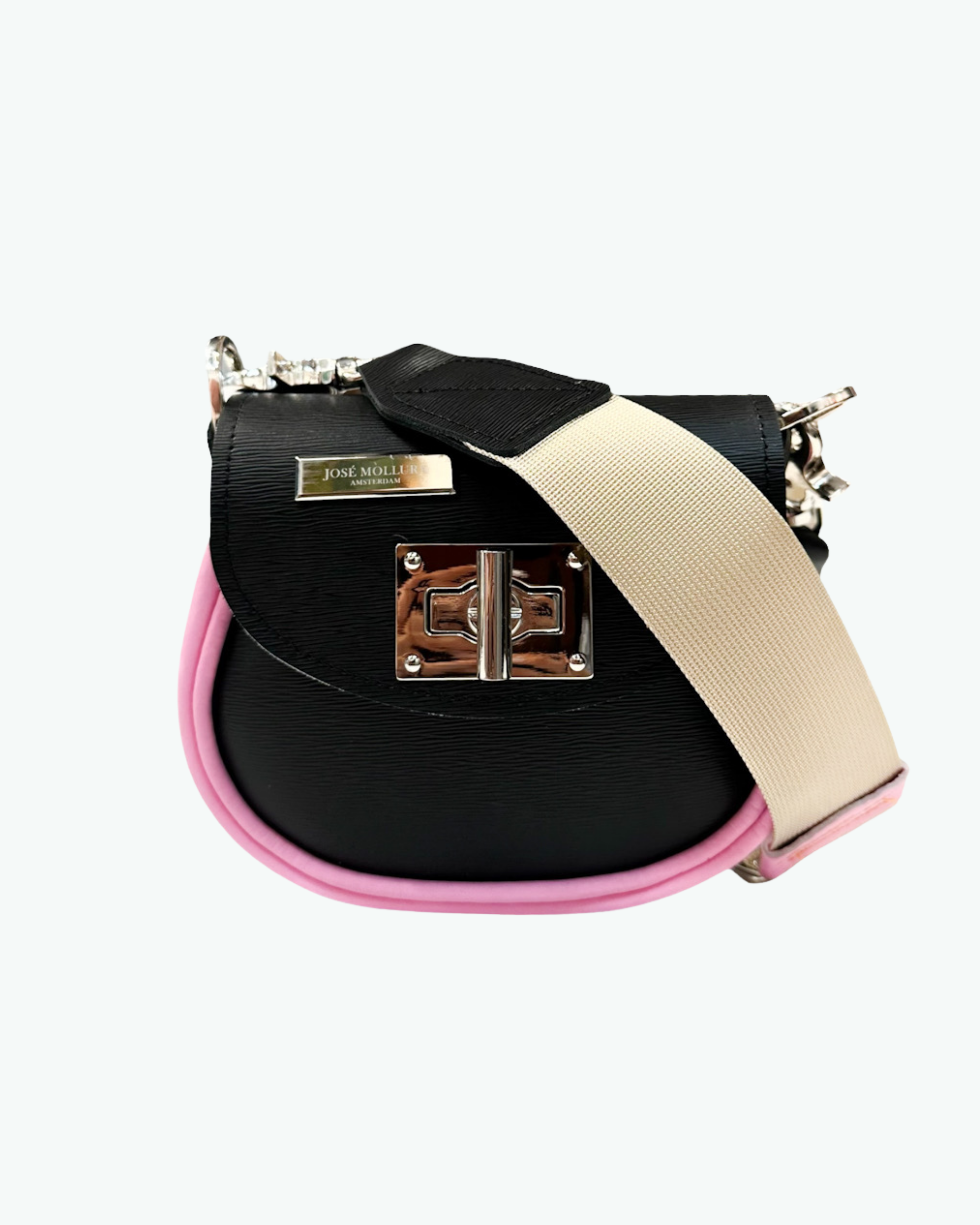 Esmée Saddle | Crossbody
