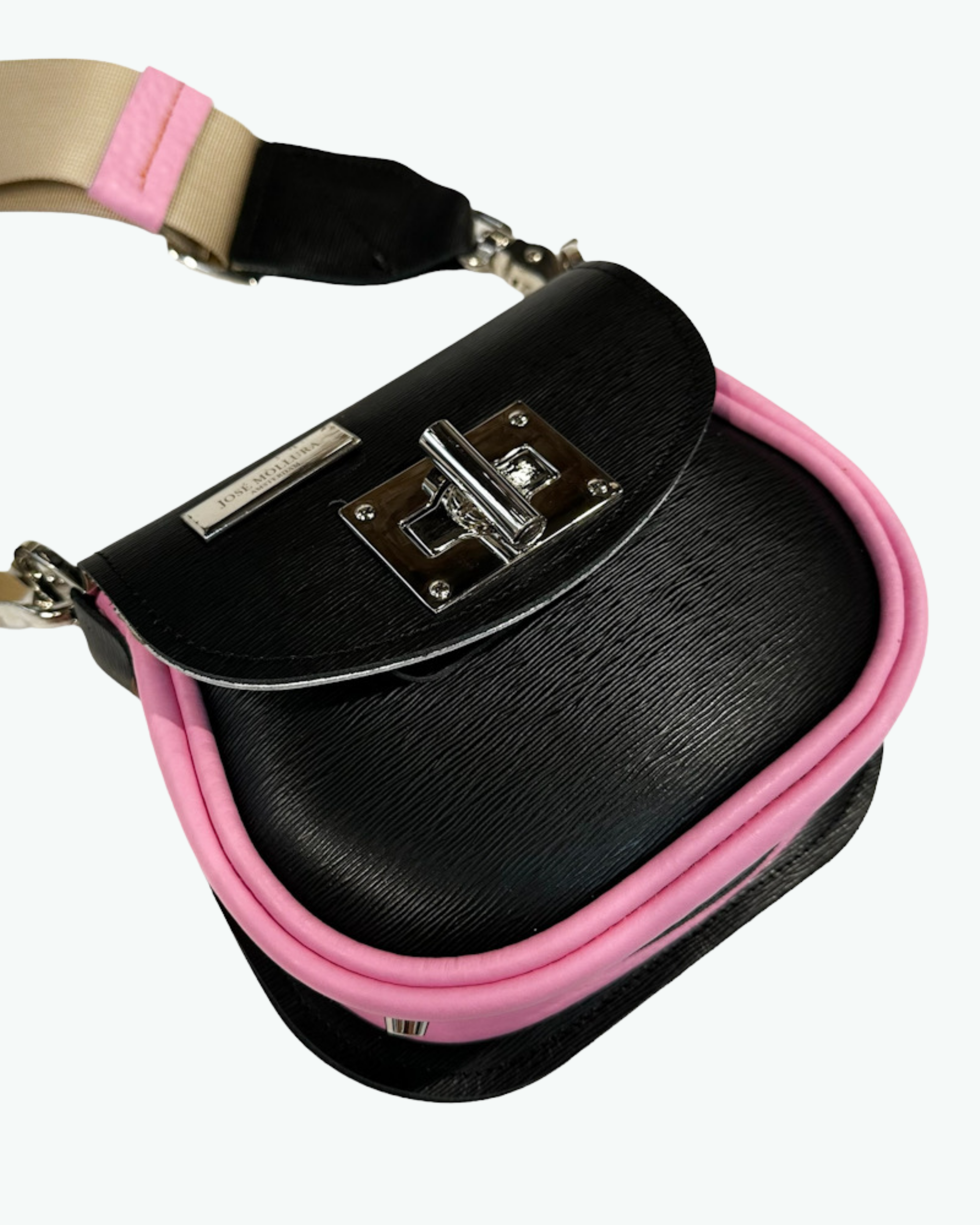 Esmée Saddle | Crossbody