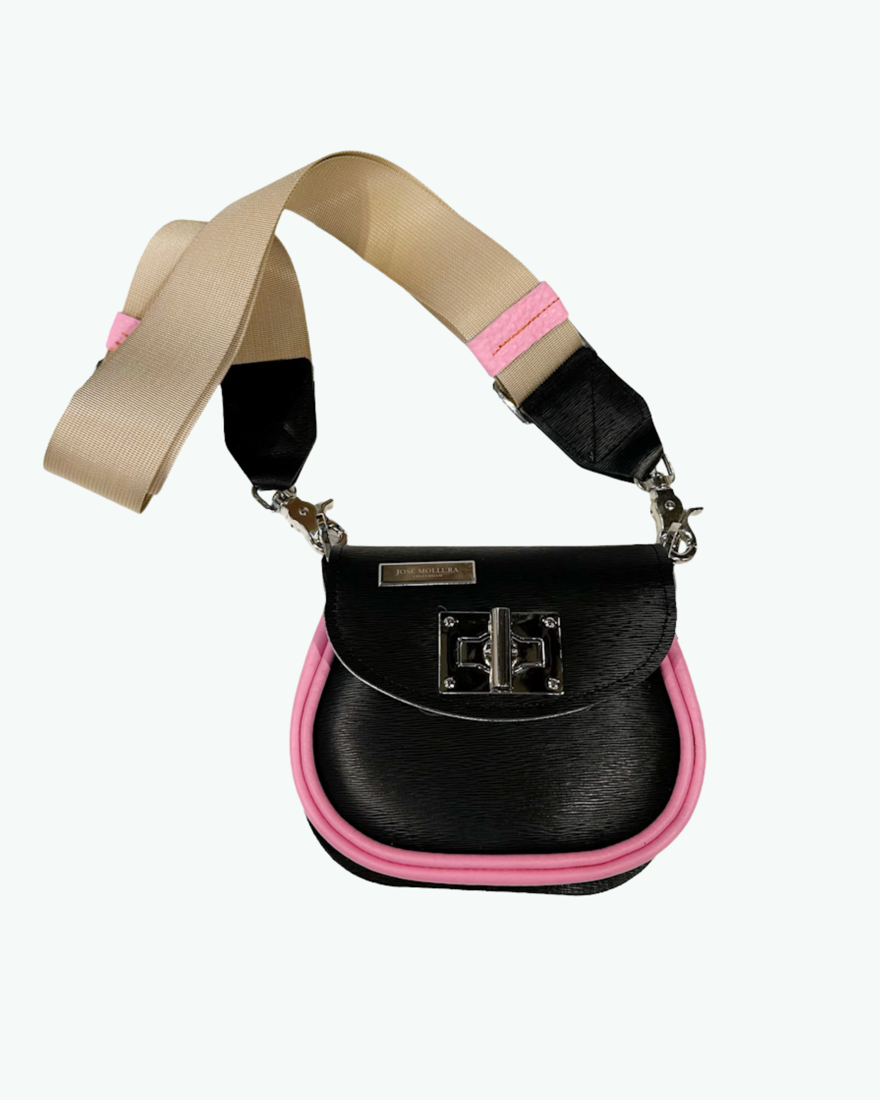 Esmée Saddle | Crossbody