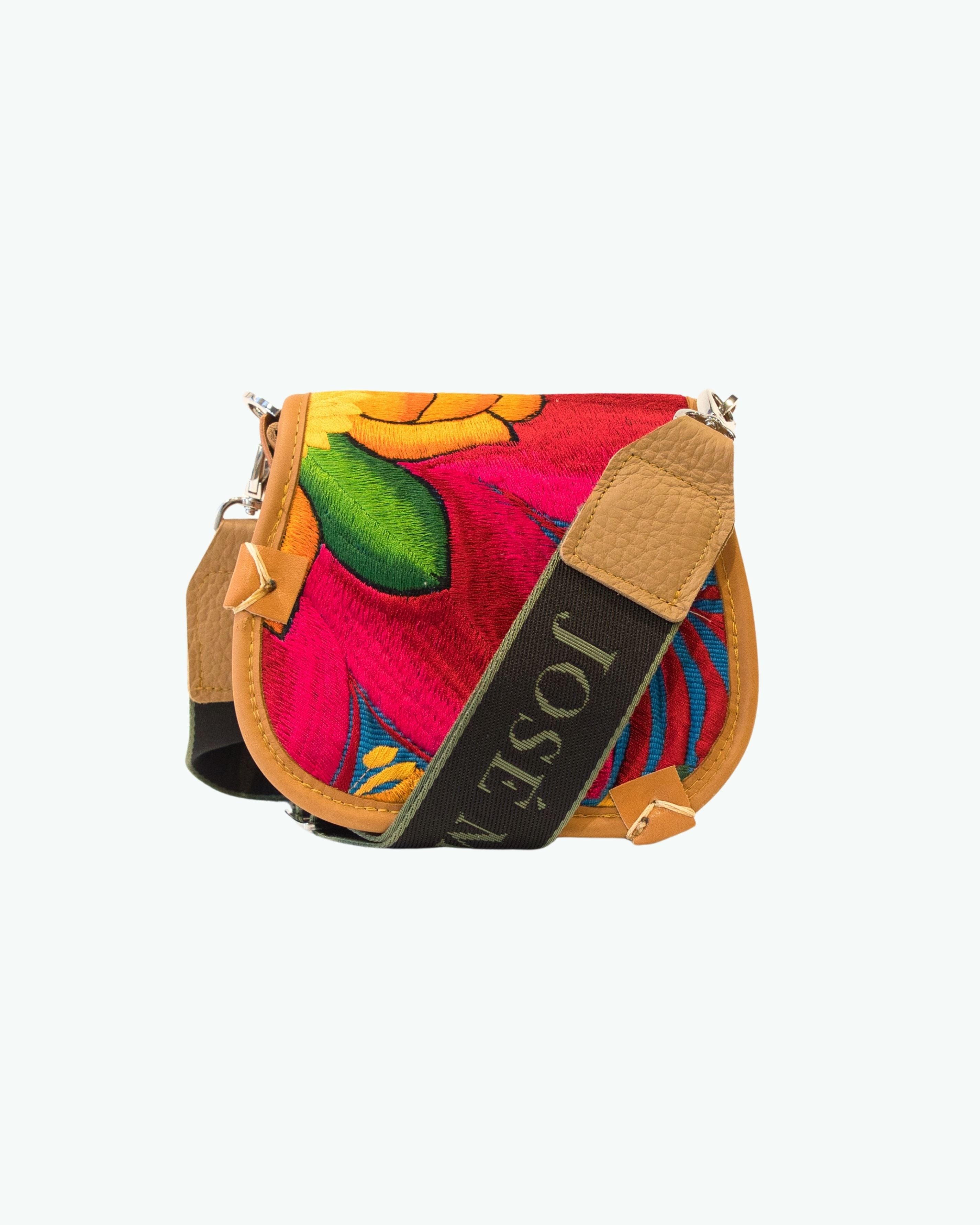 Camila | Mini Crossbody