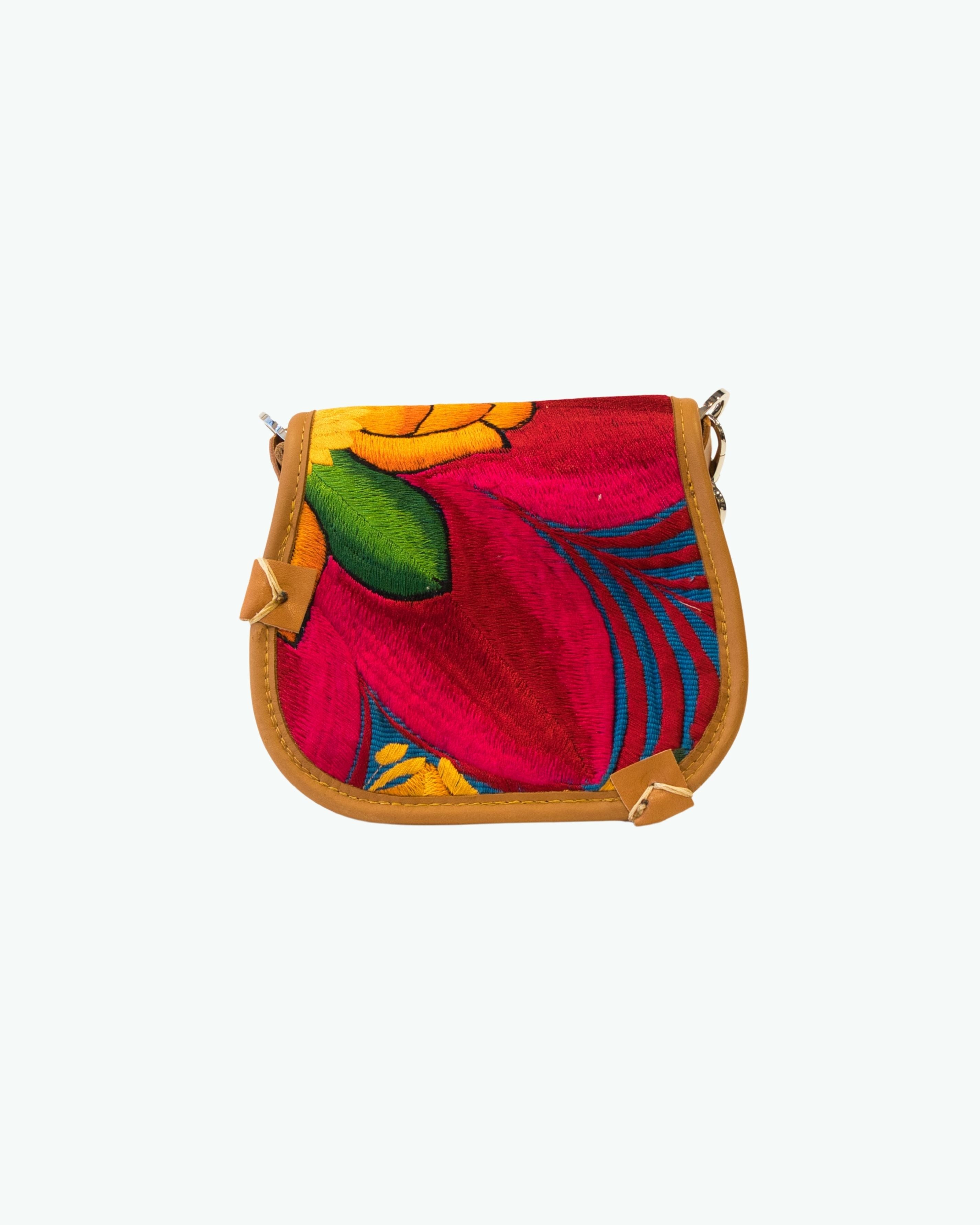 Camila | Mini Crossbody