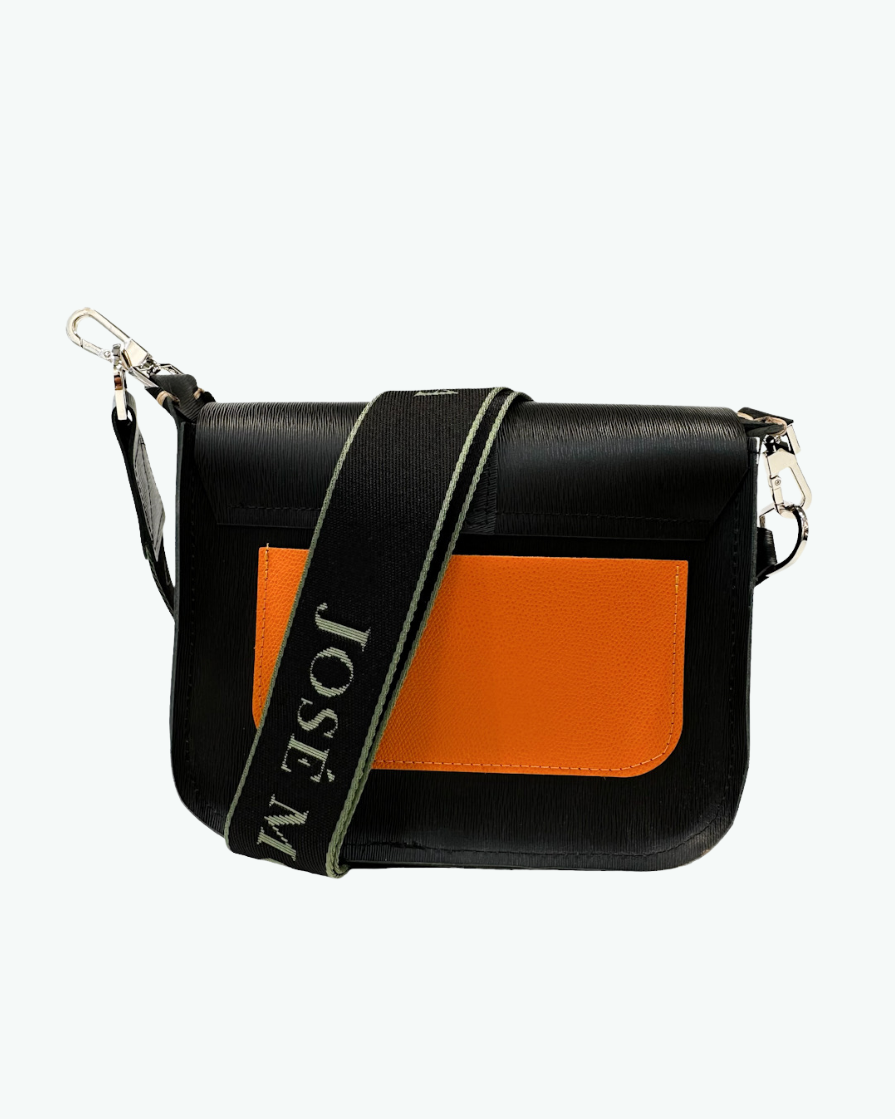 Kasper Black | Crossbody
