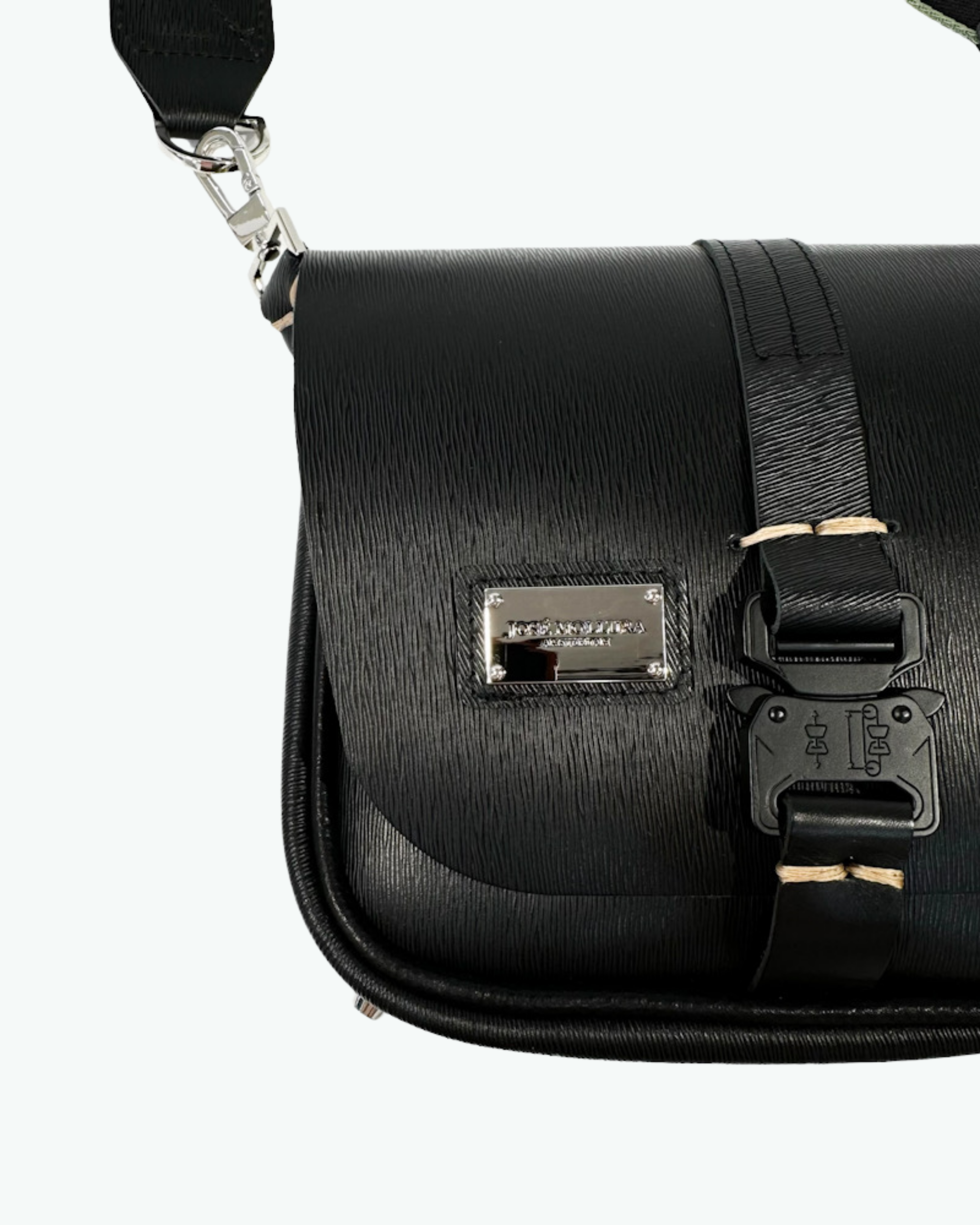 Kasper Black | Crossbody