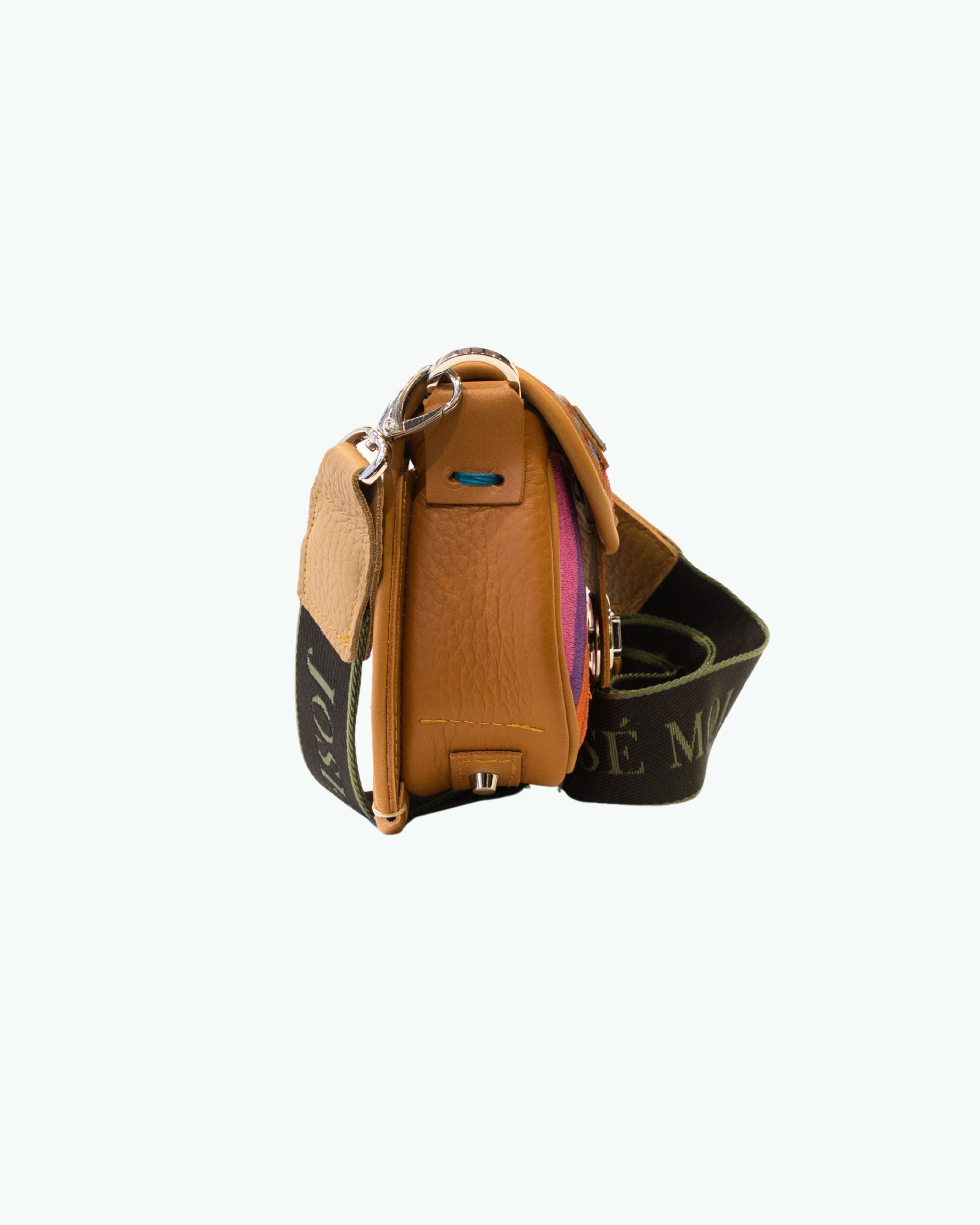 Camila | Mini Crossbody