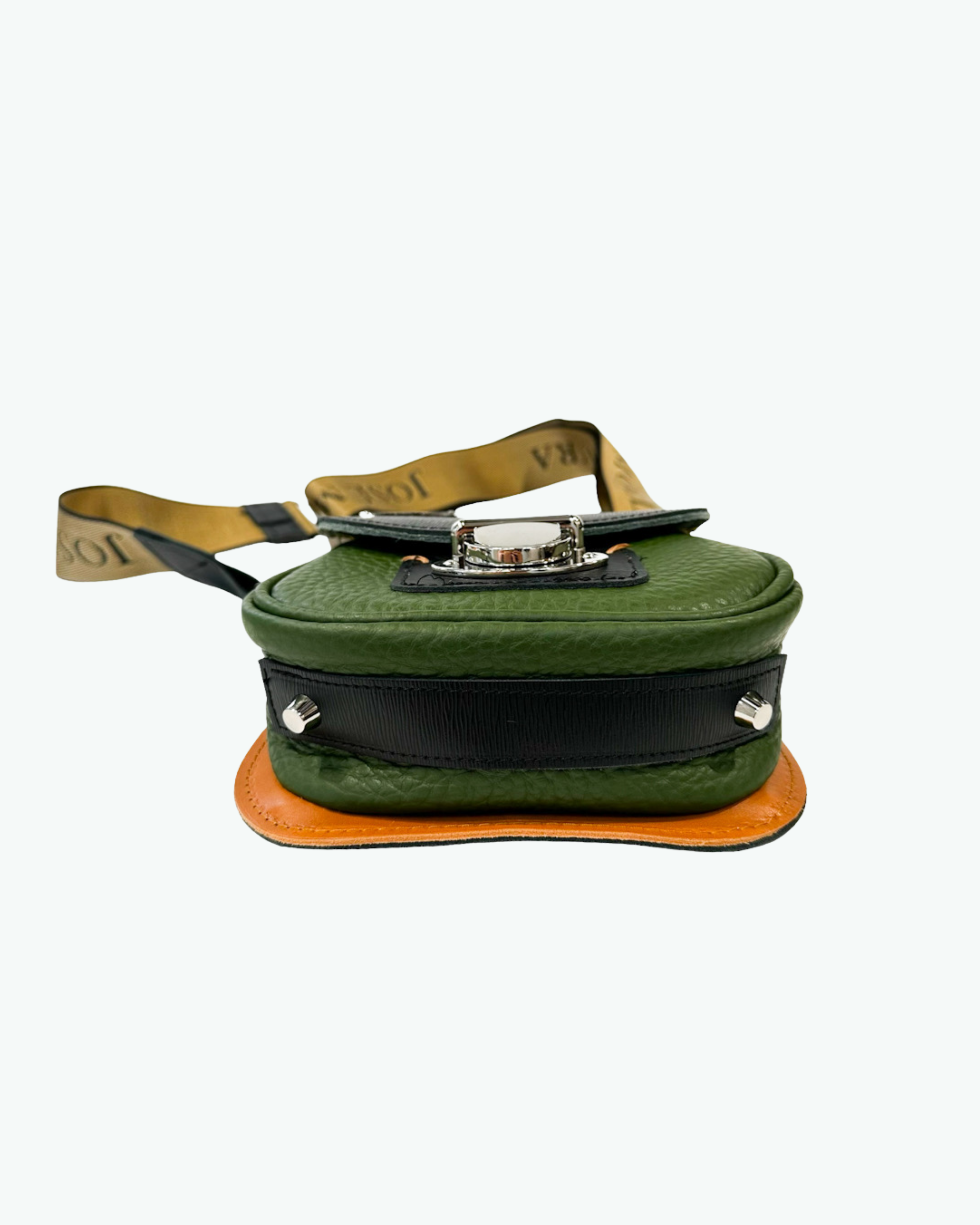 Lena Saddle | Crossbody